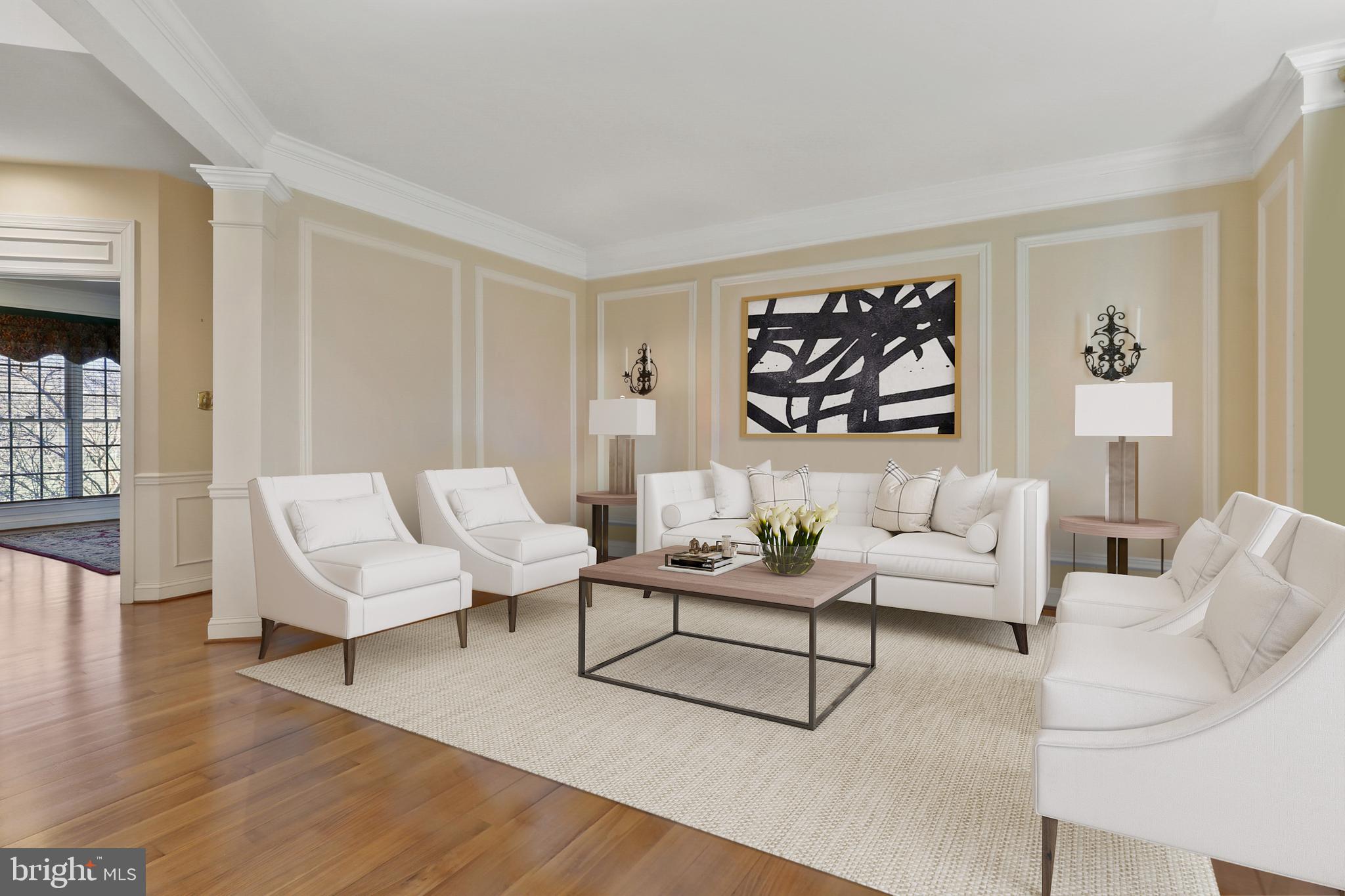 WELLINGTON WEST - Residential