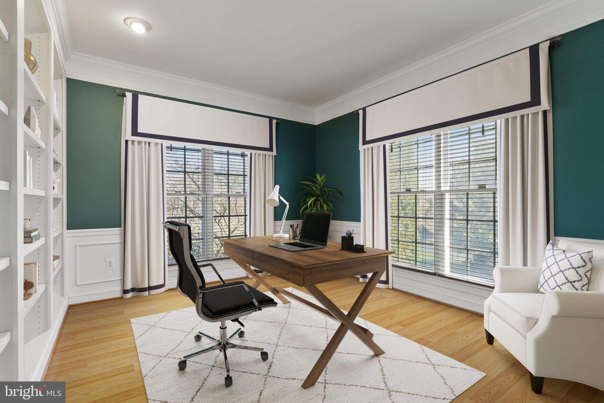 WELLINGTON WEST - Residential