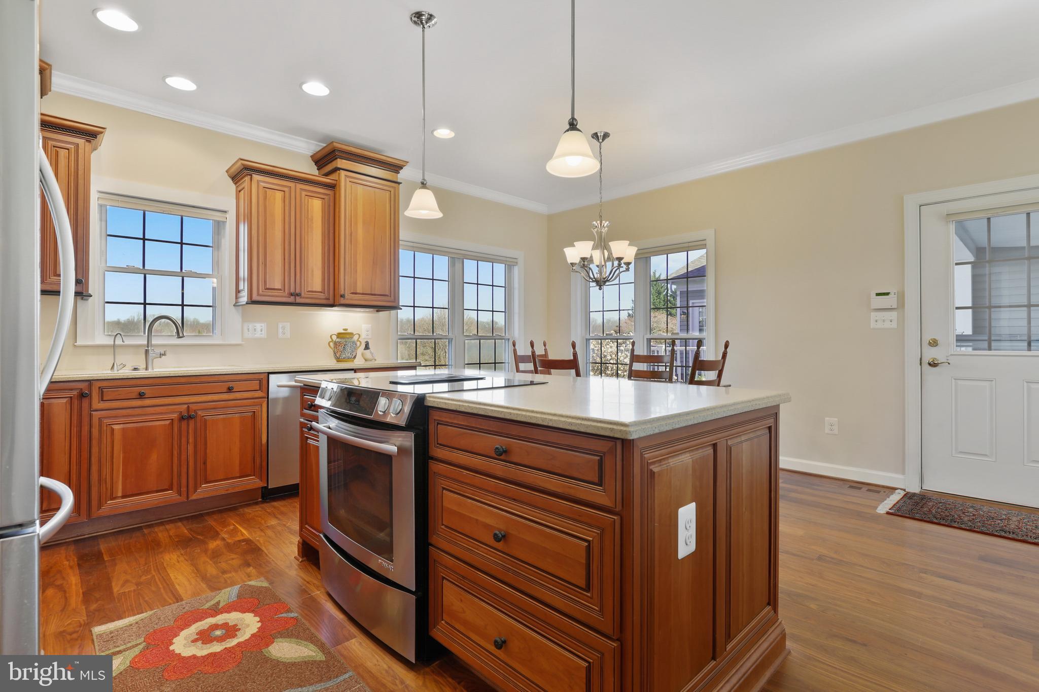 WELLINGTON WEST - Residential