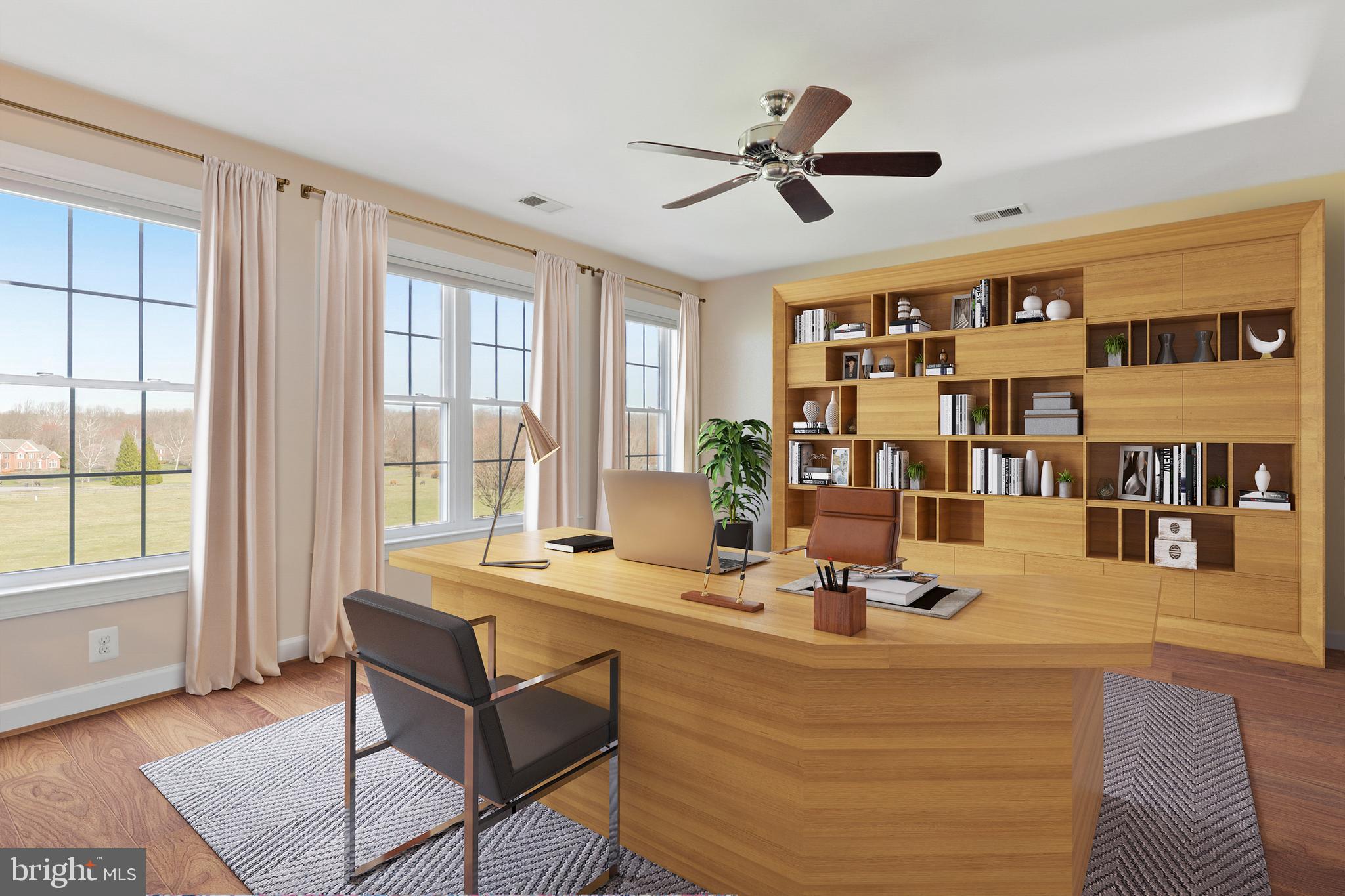 WELLINGTON WEST - Residential