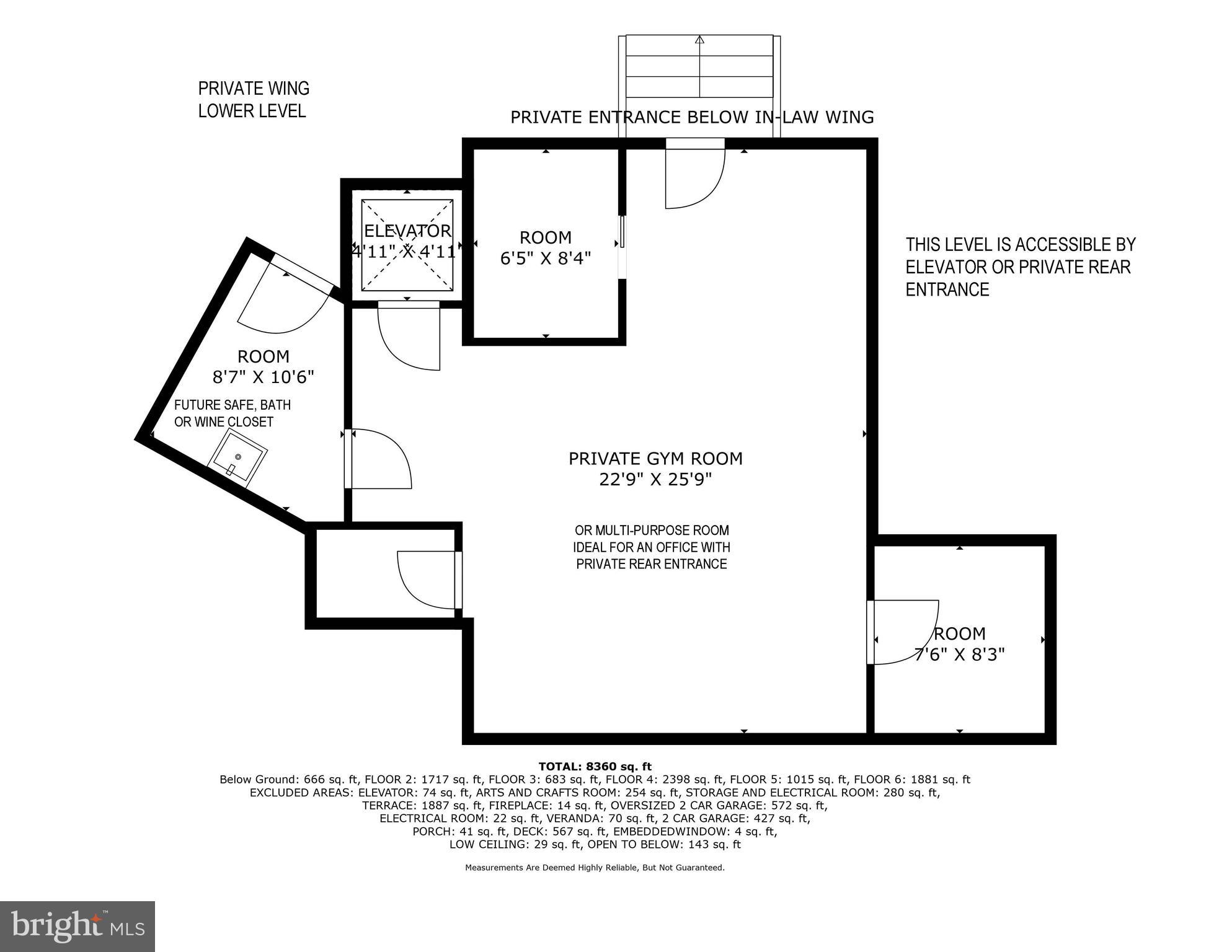 WELLINGTON WEST - Residential