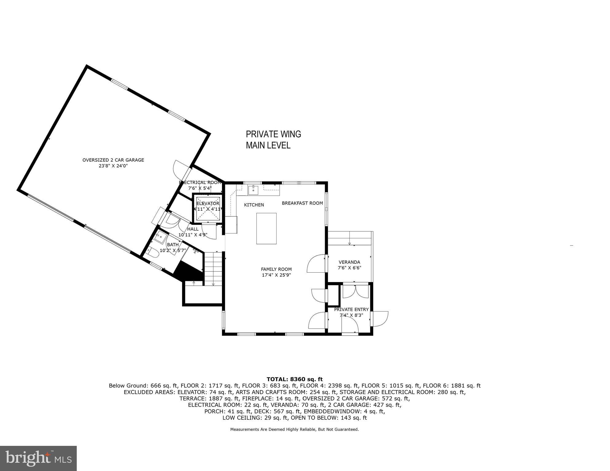 WELLINGTON WEST - Residential