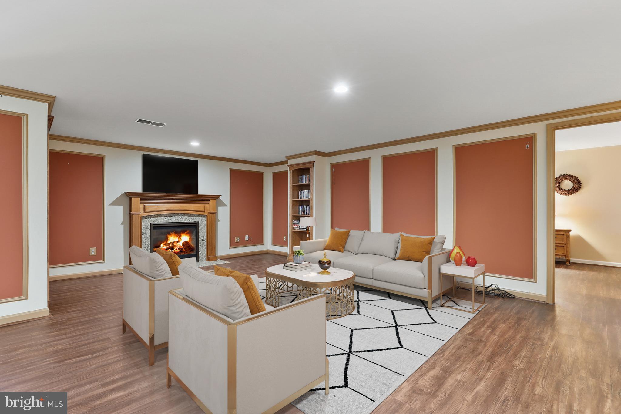 WELLINGTON WEST - Residential