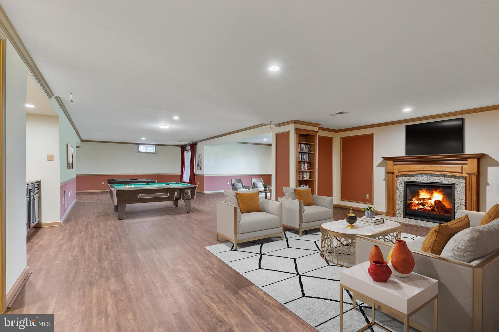 WELLINGTON WEST - Residential