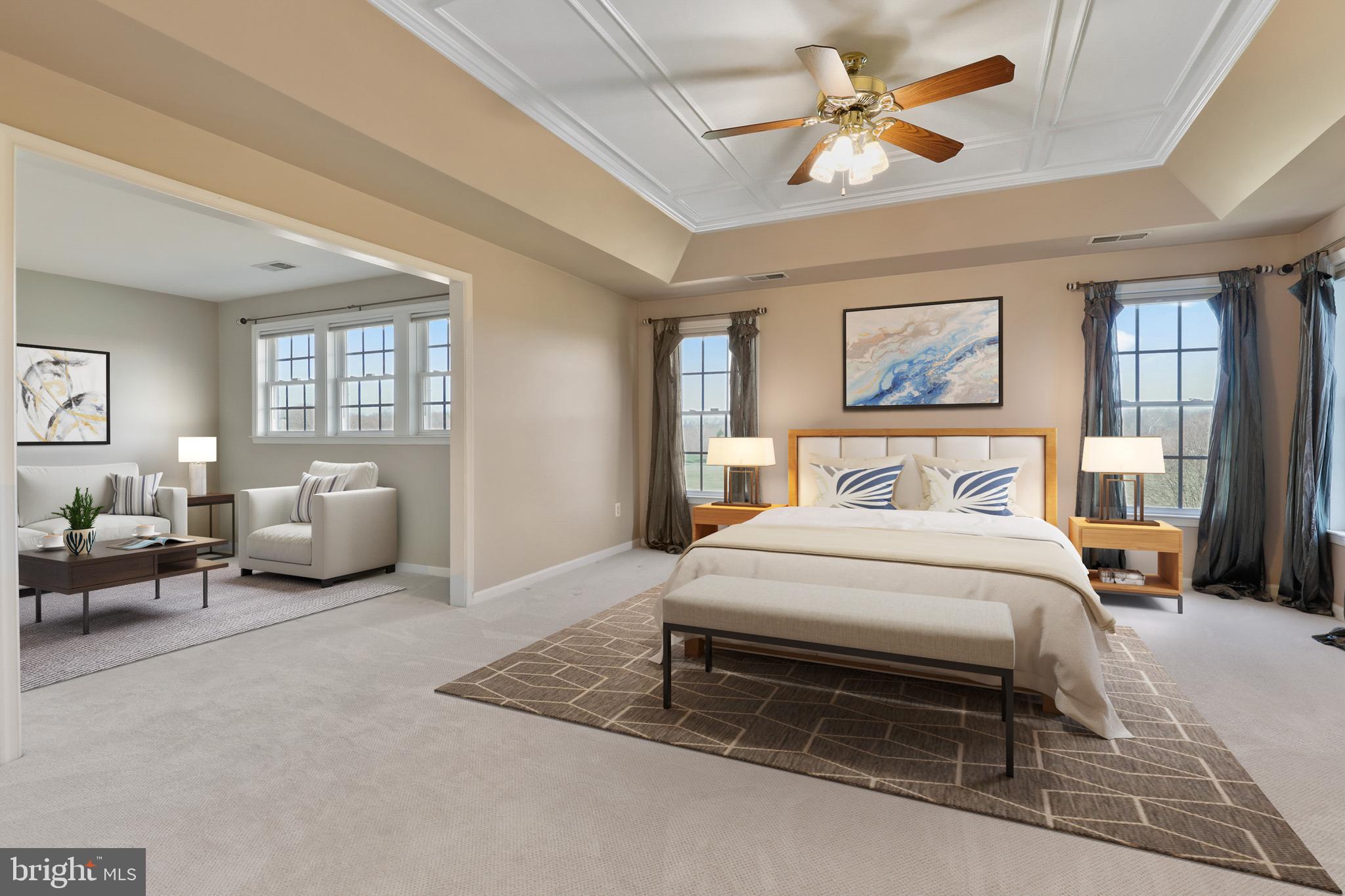 WELLINGTON WEST - Residential