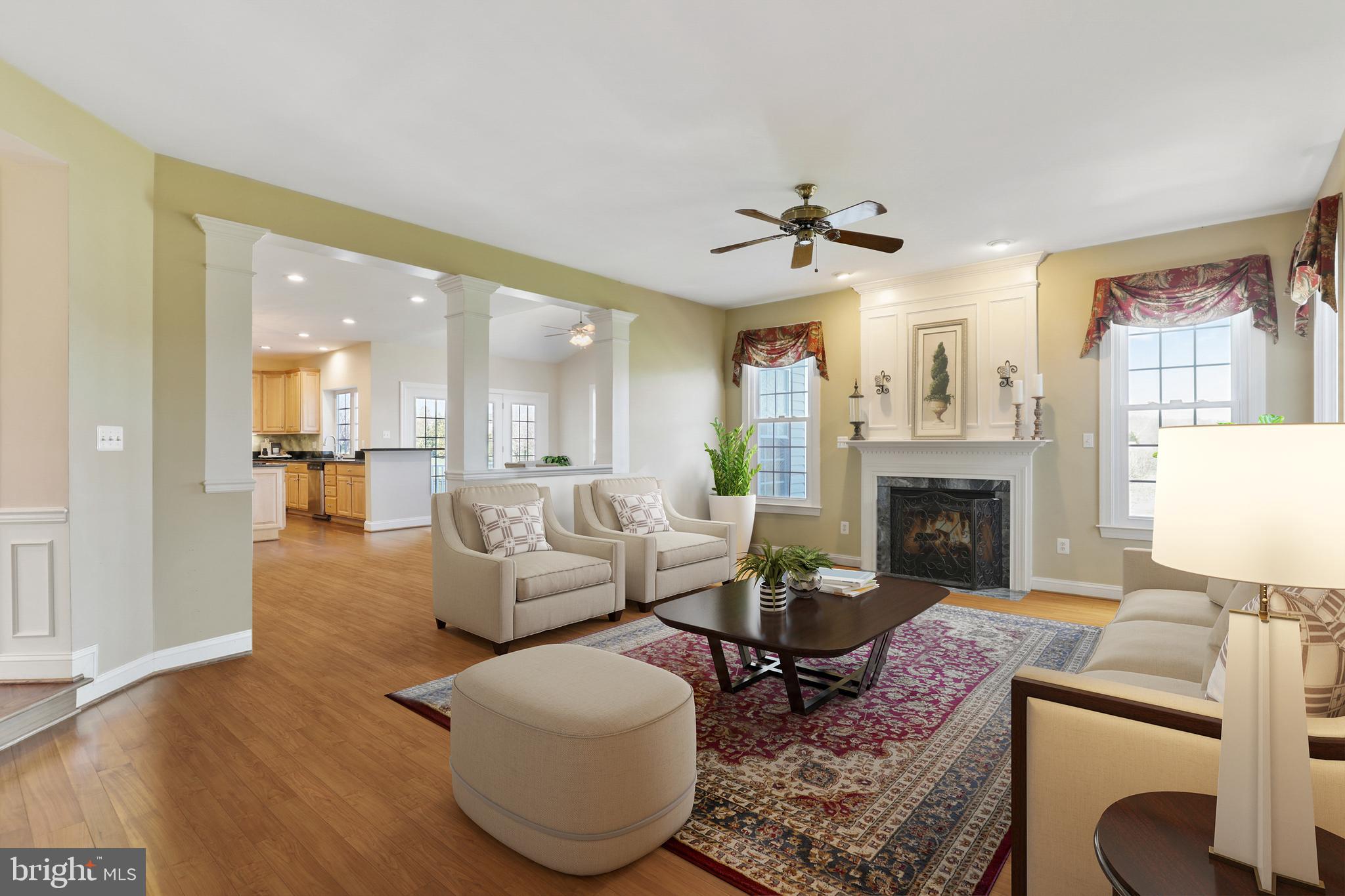 WELLINGTON WEST - Residential