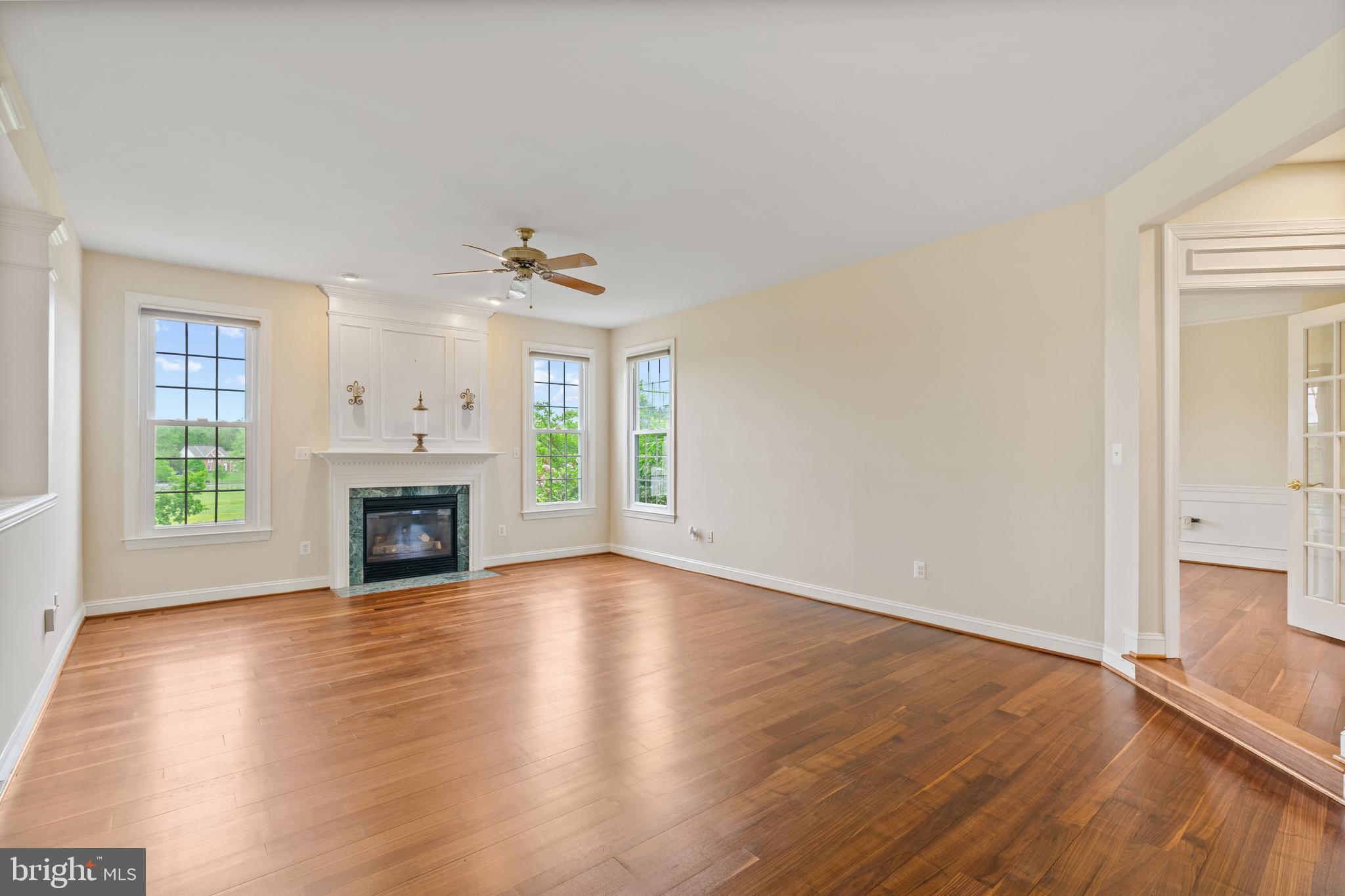 WELLINGTON WEST - Residential