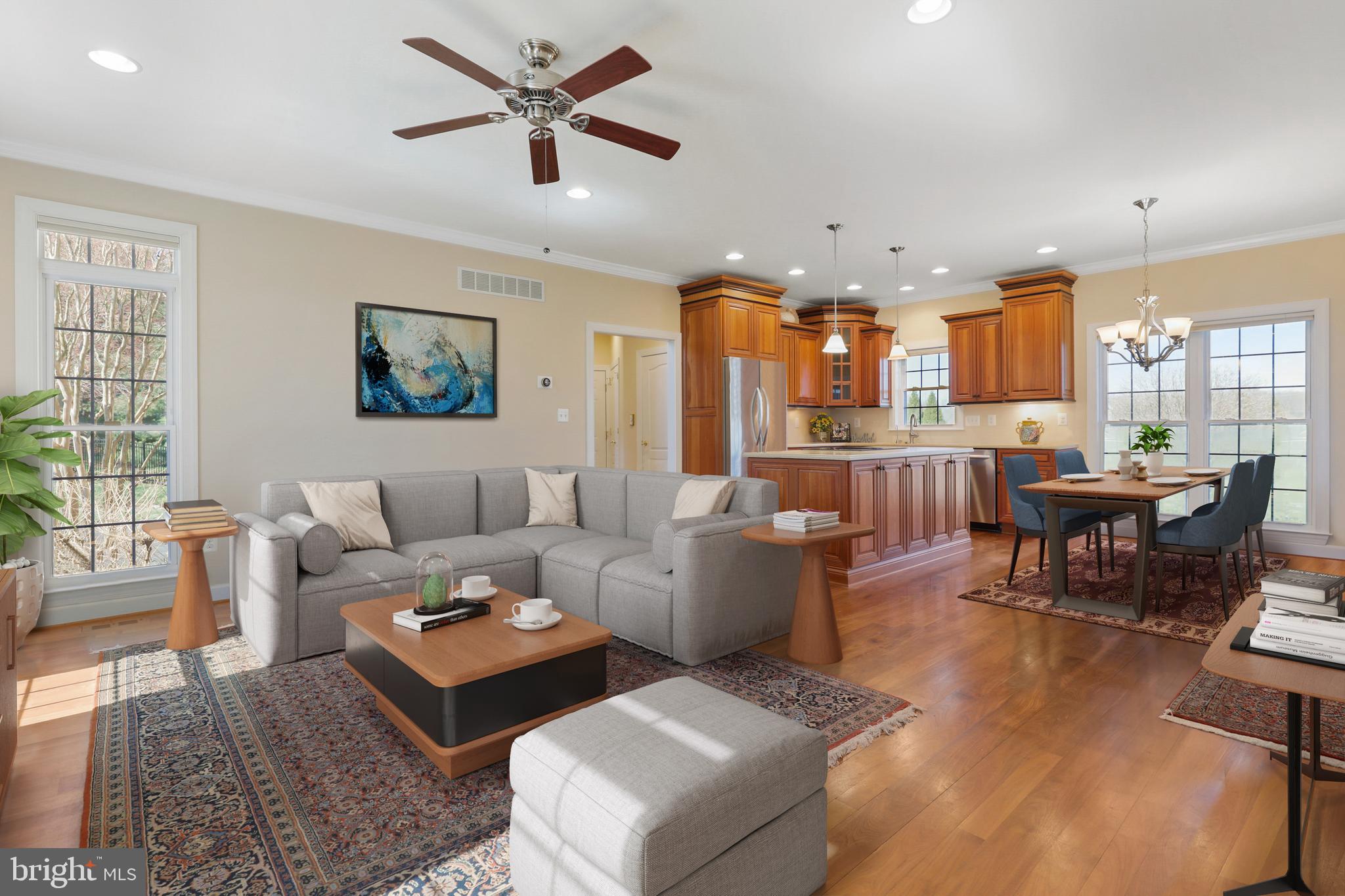 WELLINGTON WEST - Residential