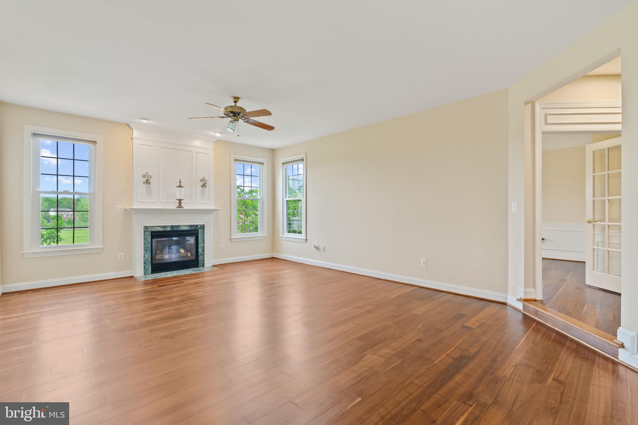 WELLINGTON WEST - Residential