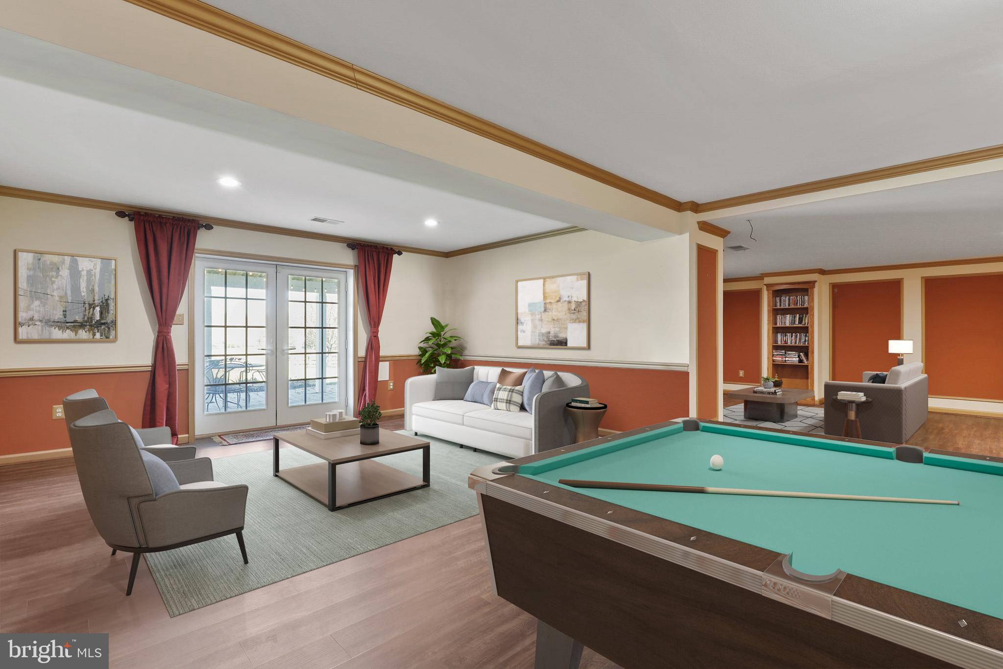 WELLINGTON WEST - Residential