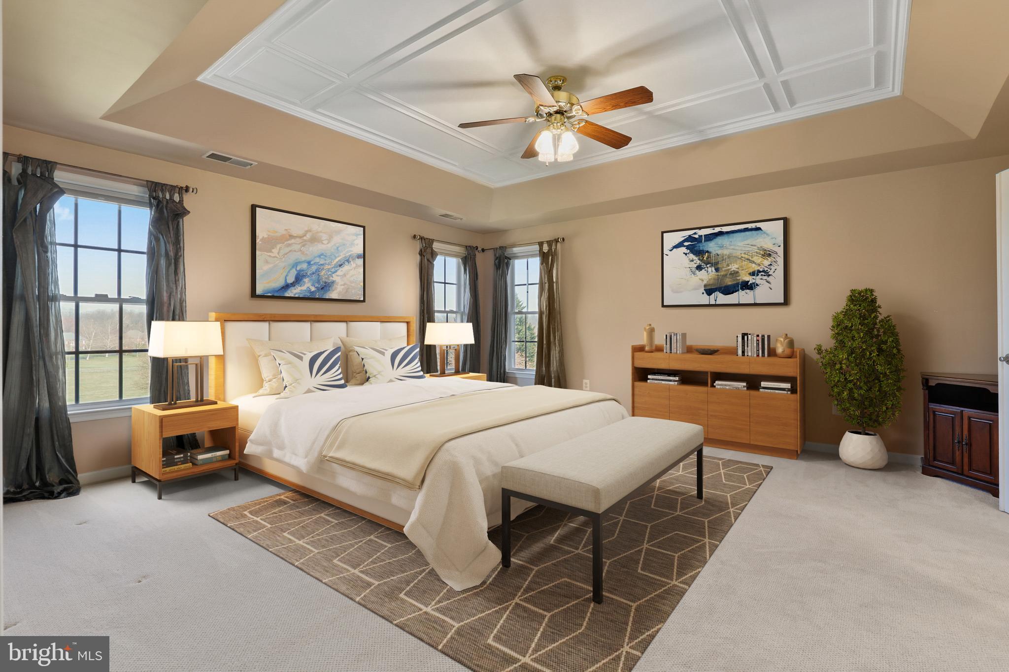 WELLINGTON WEST - Residential