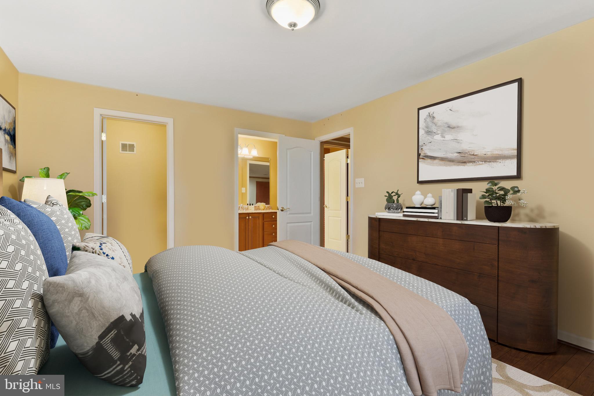 WELLINGTON WEST - Residential