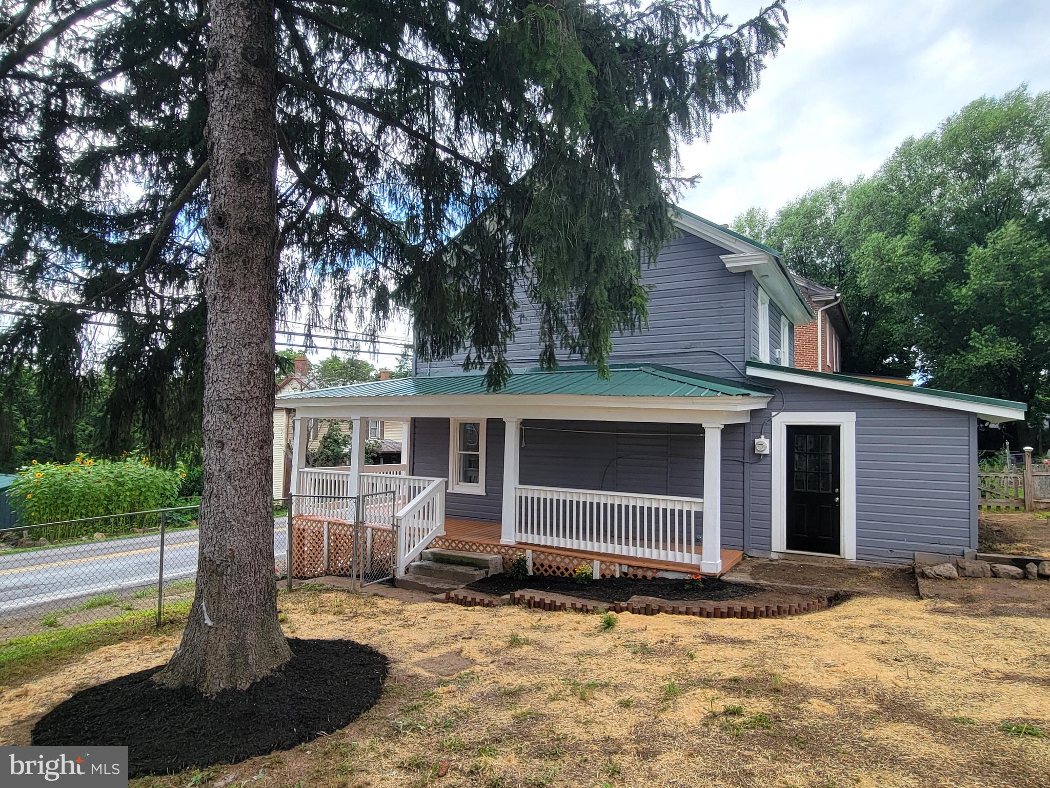 1211 MONTOUR ROAD