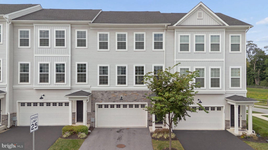 Photo of 164 Livingston Lane, EXTON, PA 19341 (MLS # PACT2136426)