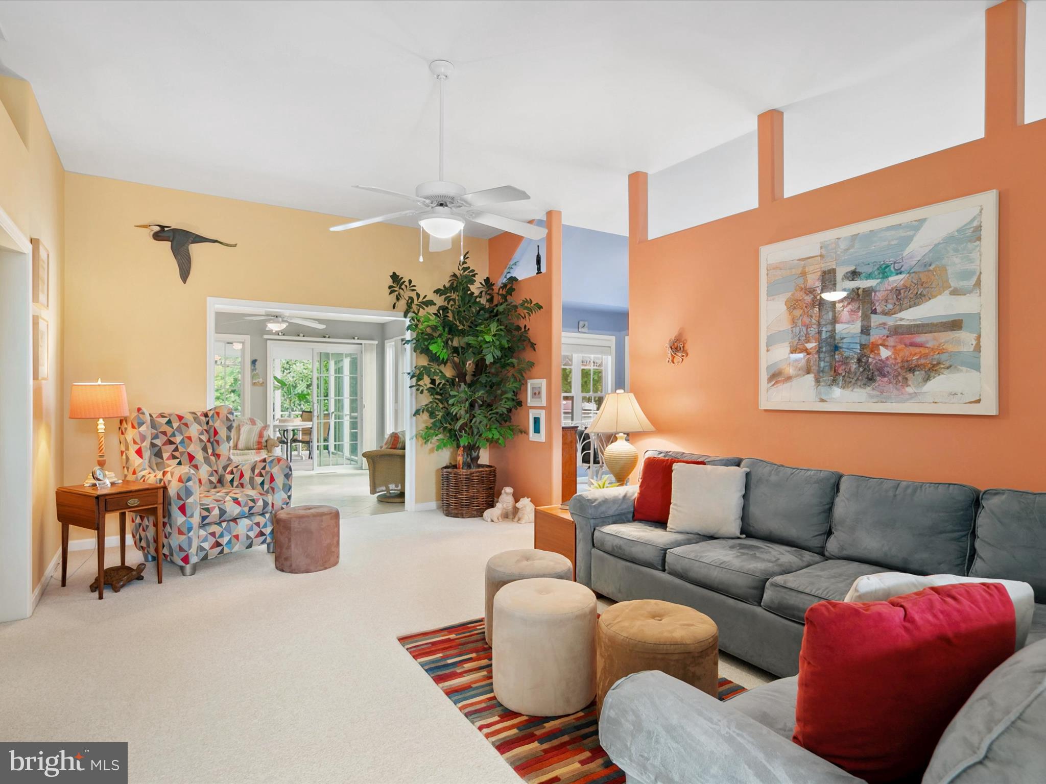 140 OCEAN FARM DRIVE