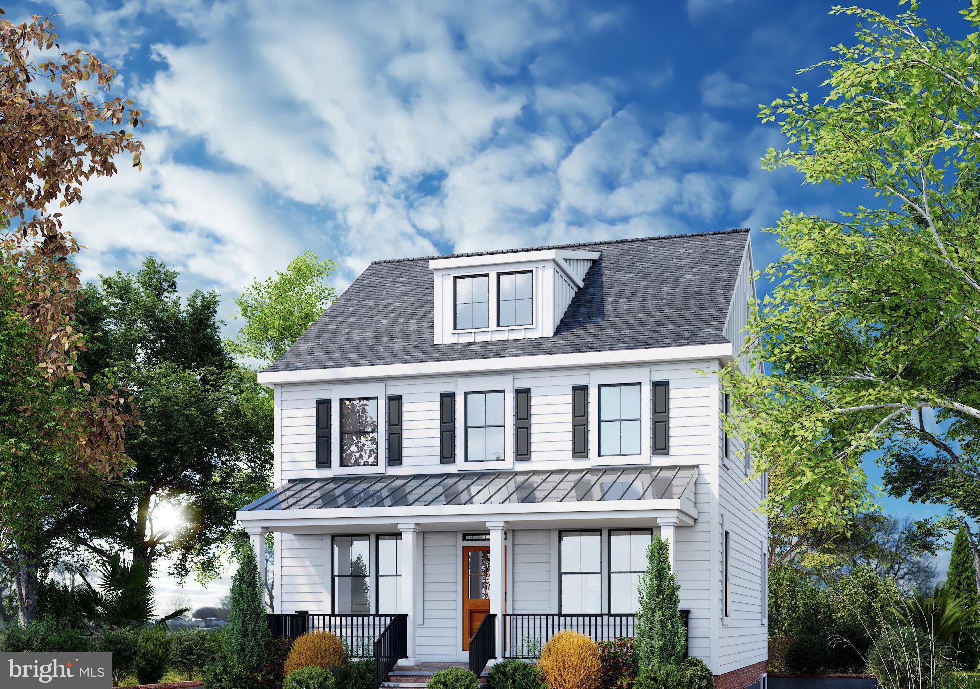 Searching for brand-new construction with the added bonus of a finished accessory dwelling unit (ADU) above the detached garage? We've got it! Welcome to this exceptional single-family home offering 2,572 square feet of above-grade living space, located in the desirable Media Borough. With 4 bedrooms, 2.5 bathrooms, and a finished basement with a full bathroom rough-in, this home has been designed with both style and functionality in mind. The main level boasts a spacious floor plan, perfect for entertaining, featuring a gourmet kitchen with premium appliances, an inviting dining area, and a comfortable living room. Upstairs, you’ll find four generously sized bedrooms, including a serene primary suite with a private en-suite bathroom. Step outside to discover even more possibilities. The detached garage includes a finished accessory dwelling unit (ADU) above, ideal for use as a rental, guest suite, or private office space. Positioned within the charming core of Media Borough and just moments from shopping, restaurants, the Philadelphia Airport and short train ride to Center City Philadelphia. With Tyler Arboretum and Ridley Creek State Park minutes away this home offers unmatched convenience and versatility. Don’t miss your opportunity to own this exceptional property in a prime location!