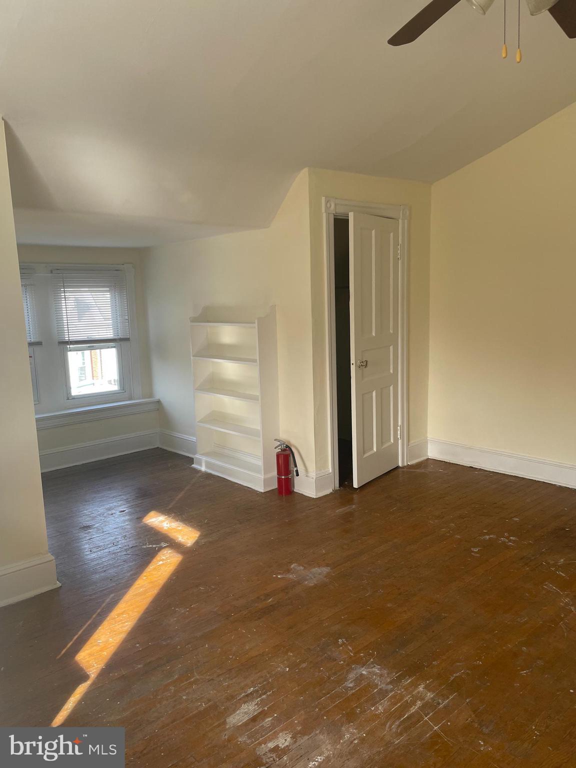 FRANKFORD - Residential Lease