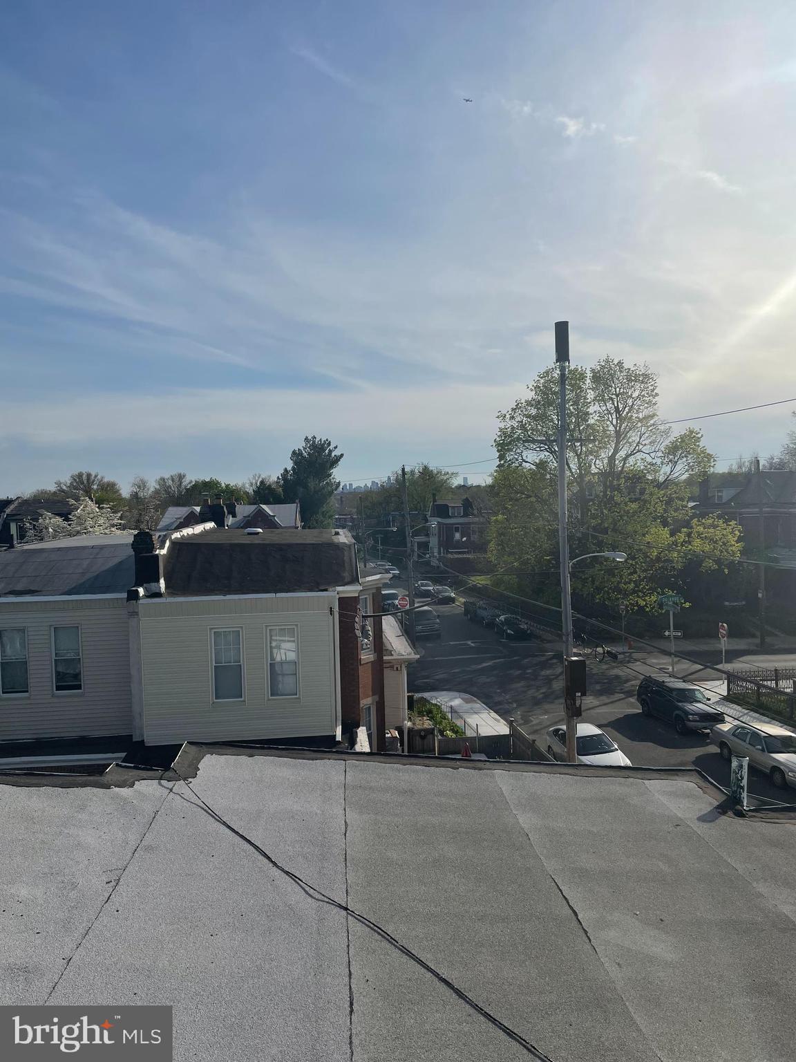 FRANKFORD - Residential Lease