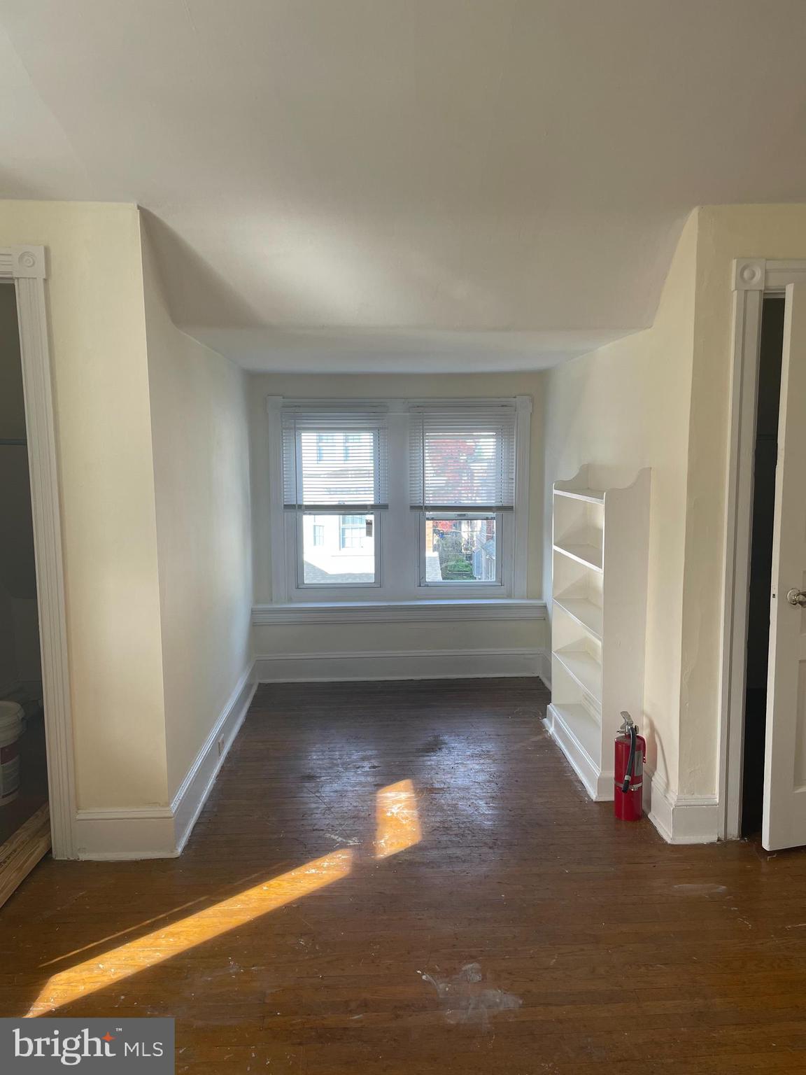 FRANKFORD - Residential Lease