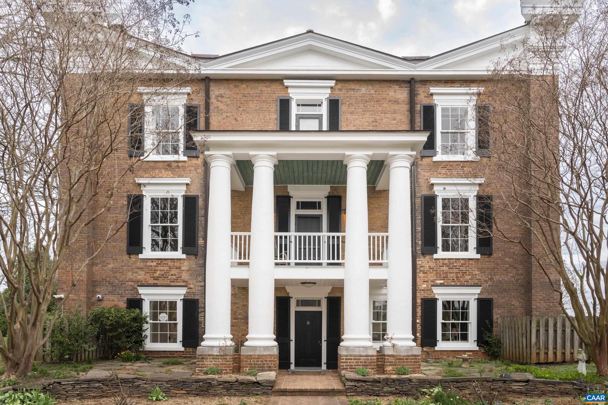 23501 A GREENVILLE RD