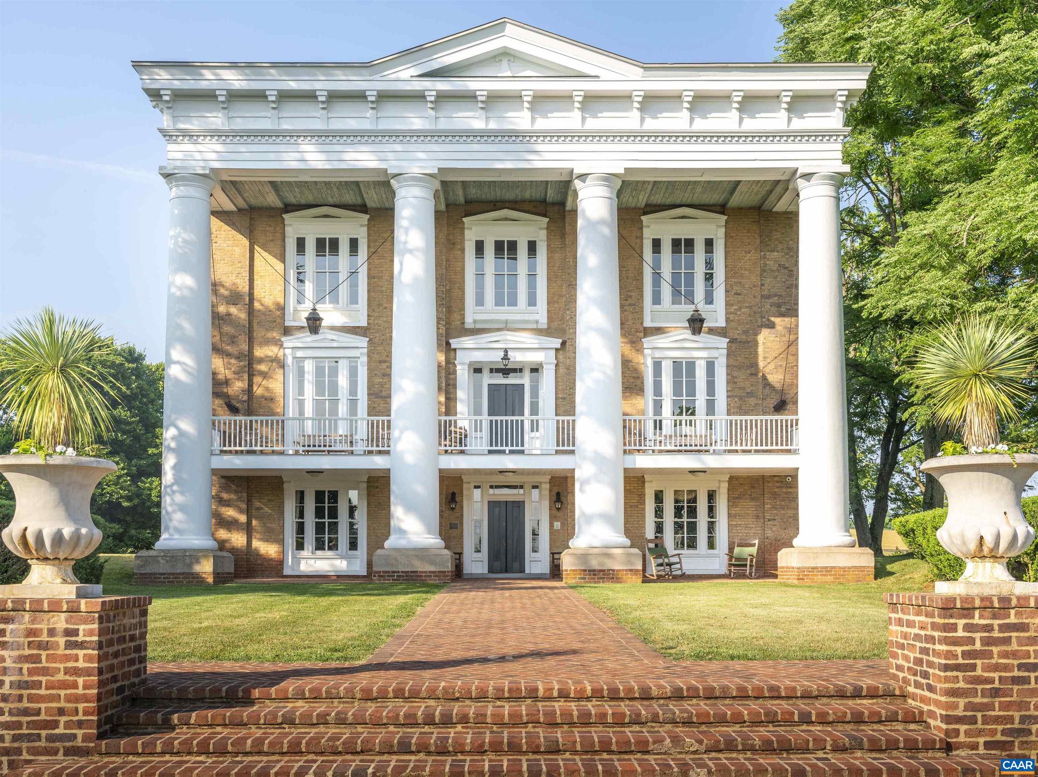 23501 A GREENVILLE RD