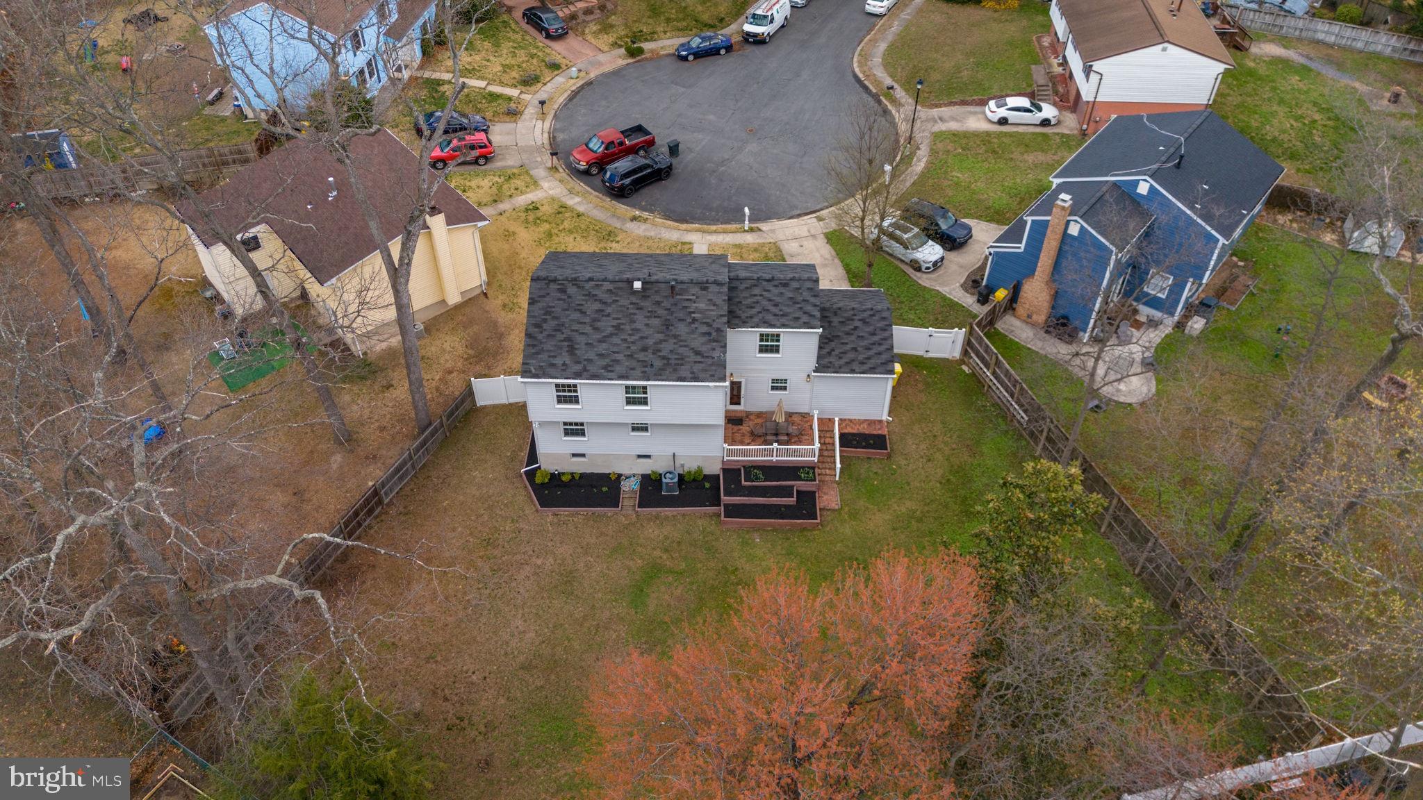 PARKE WEST ADD - Residential