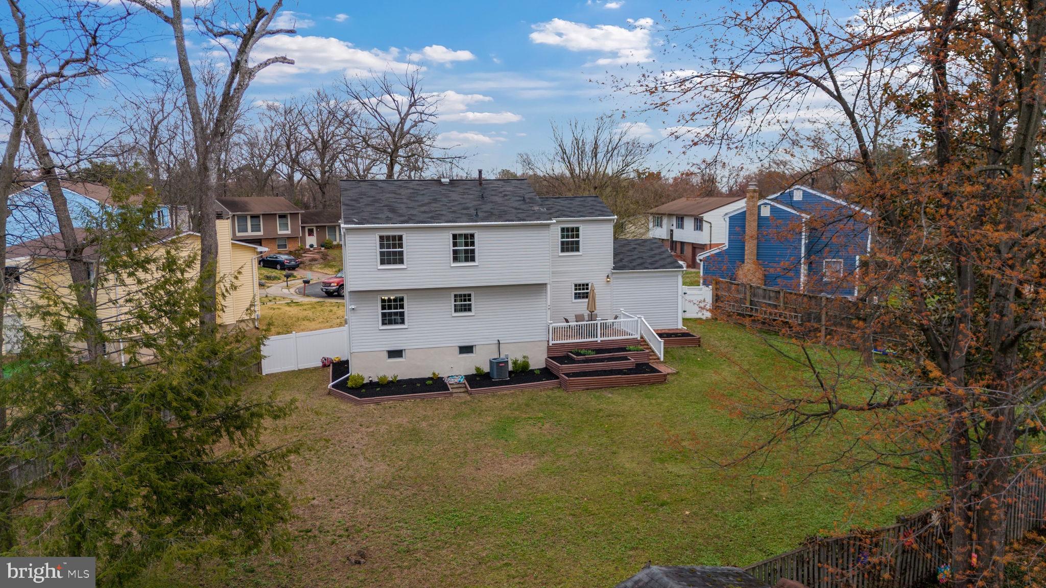 PARKE WEST ADD - Residential