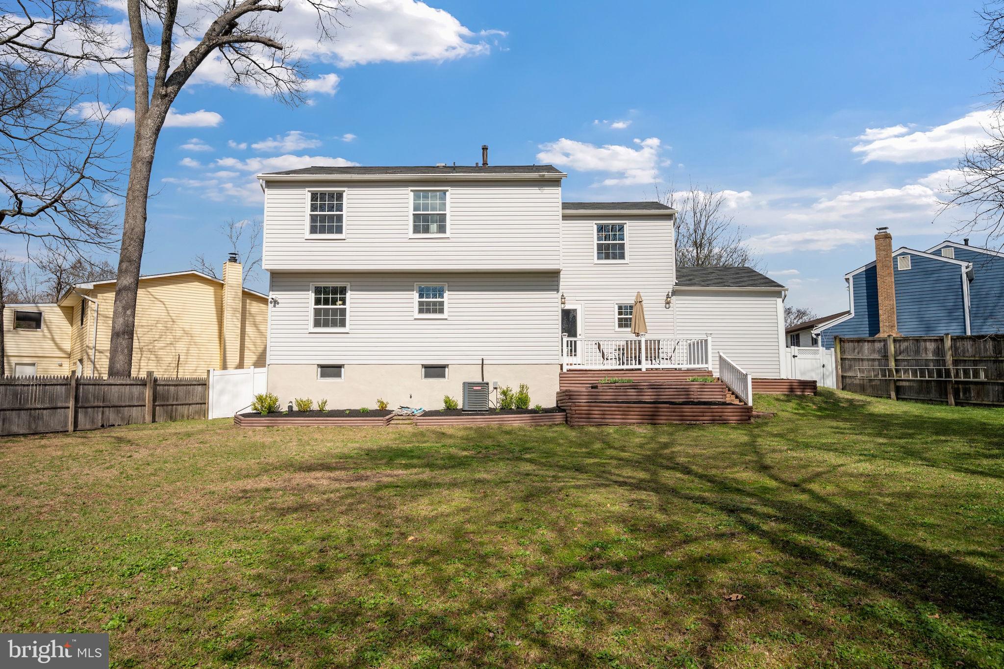 PARKE WEST ADD - Residential