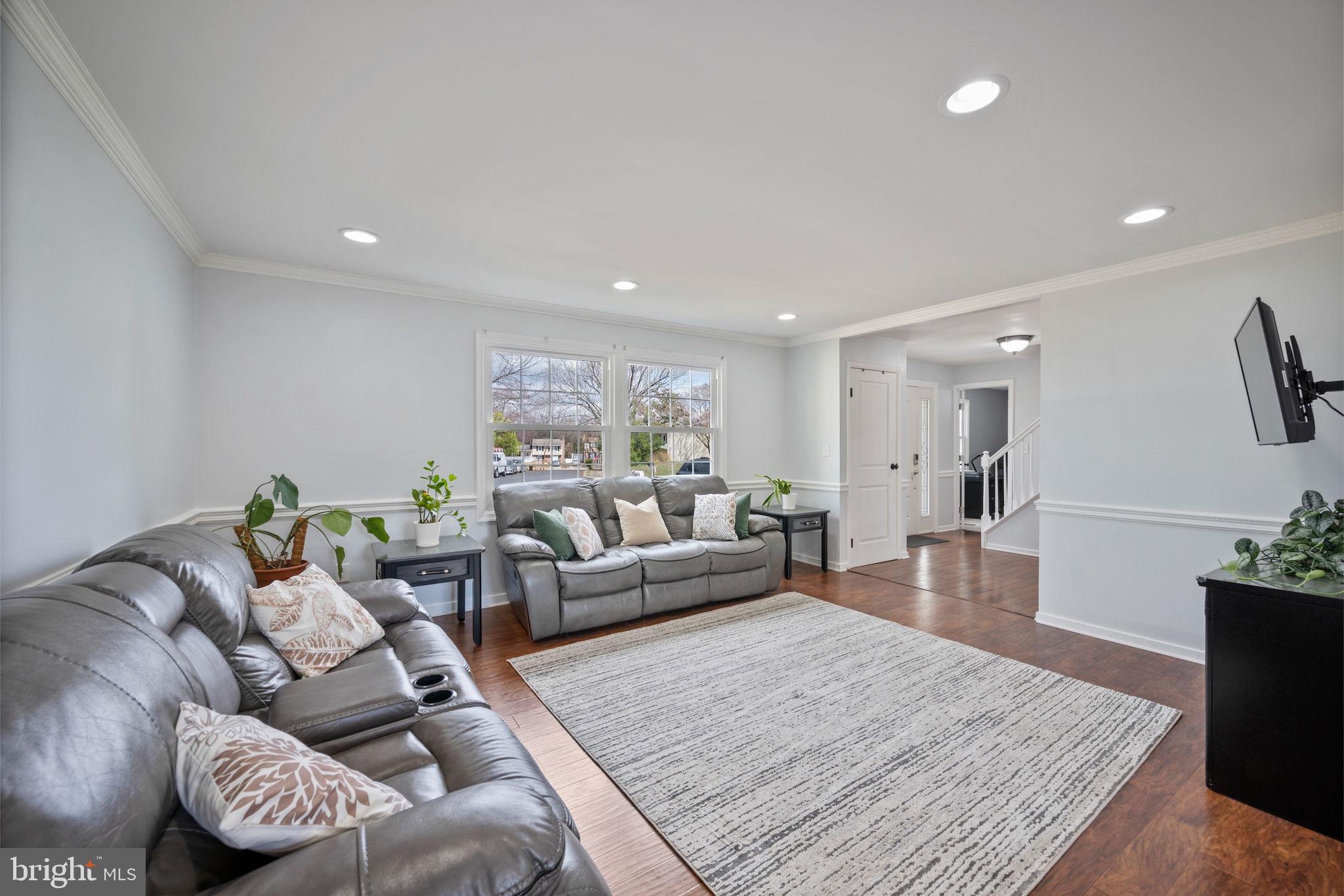 PARKE WEST ADD - Residential