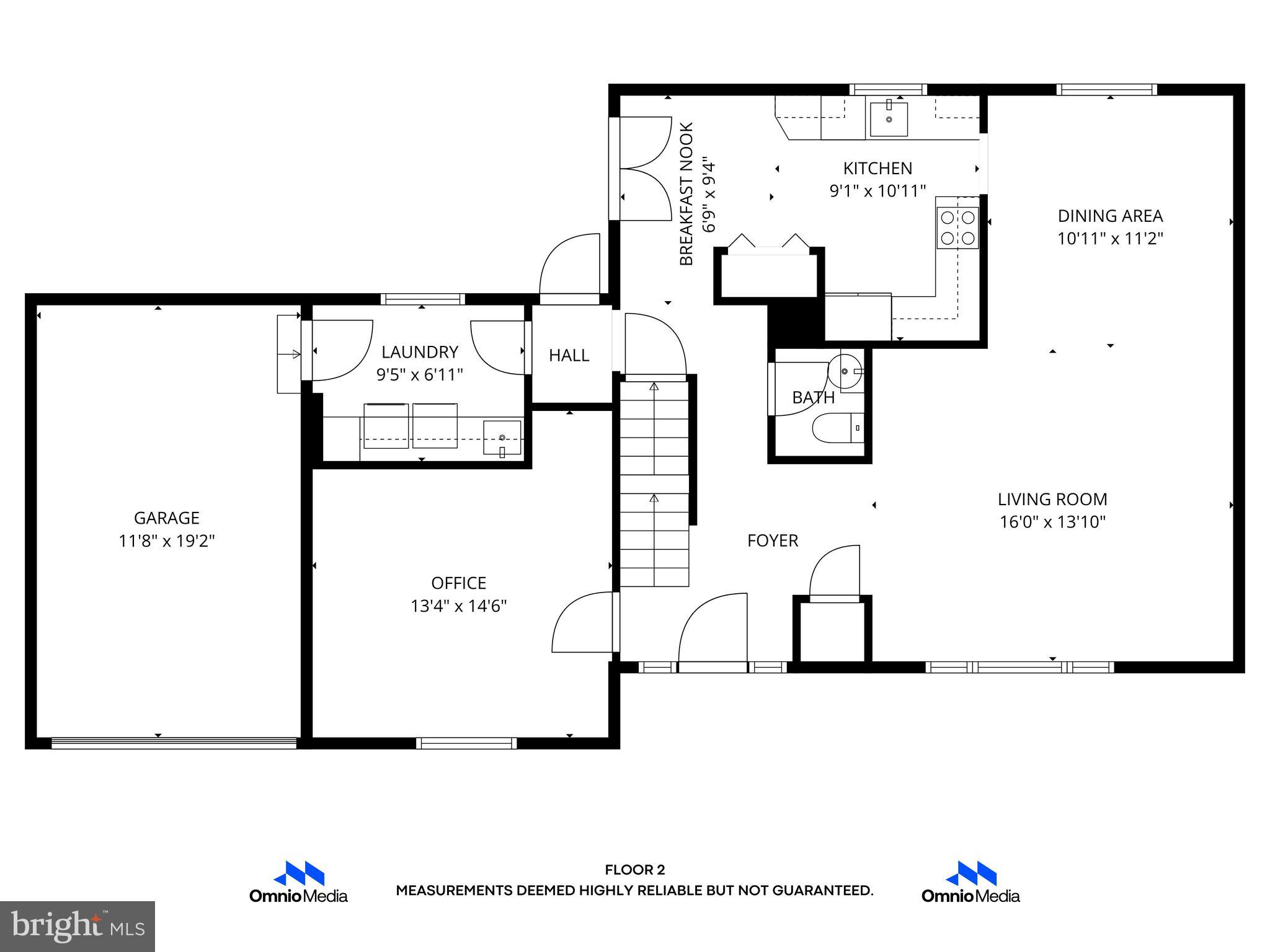 PARKE WEST ADD - Residential