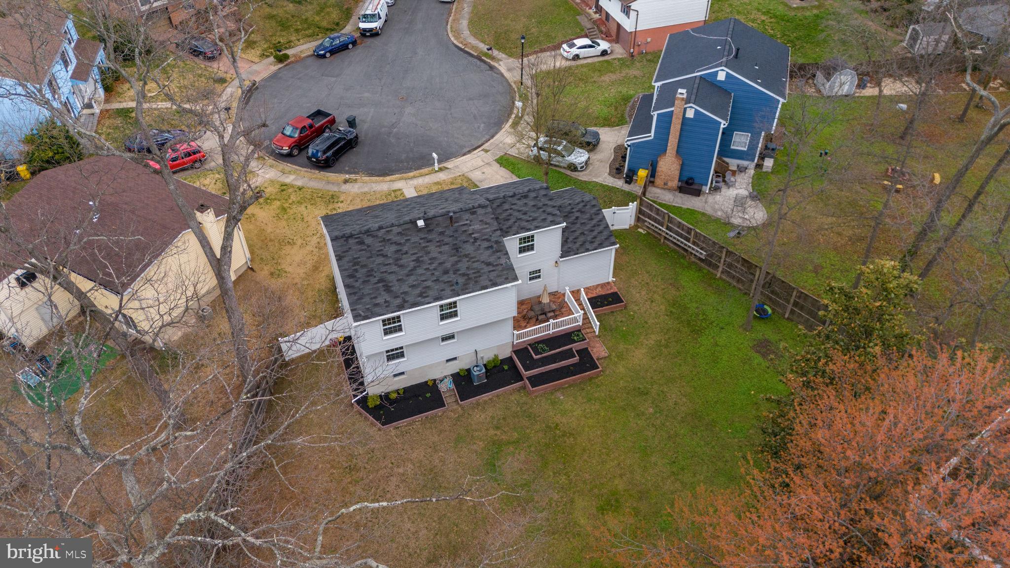 PARKE WEST ADD - Residential