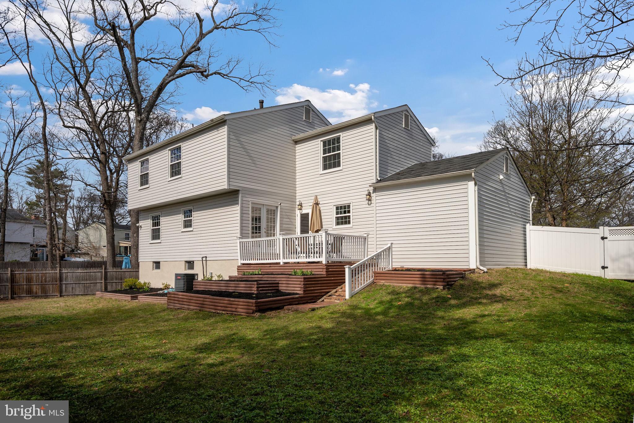 PARKE WEST ADD - Residential