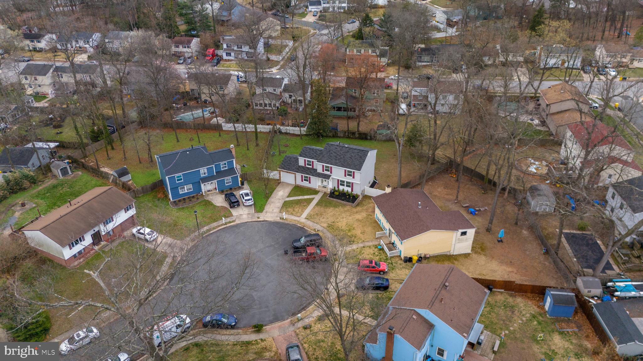 PARKE WEST ADD - Residential