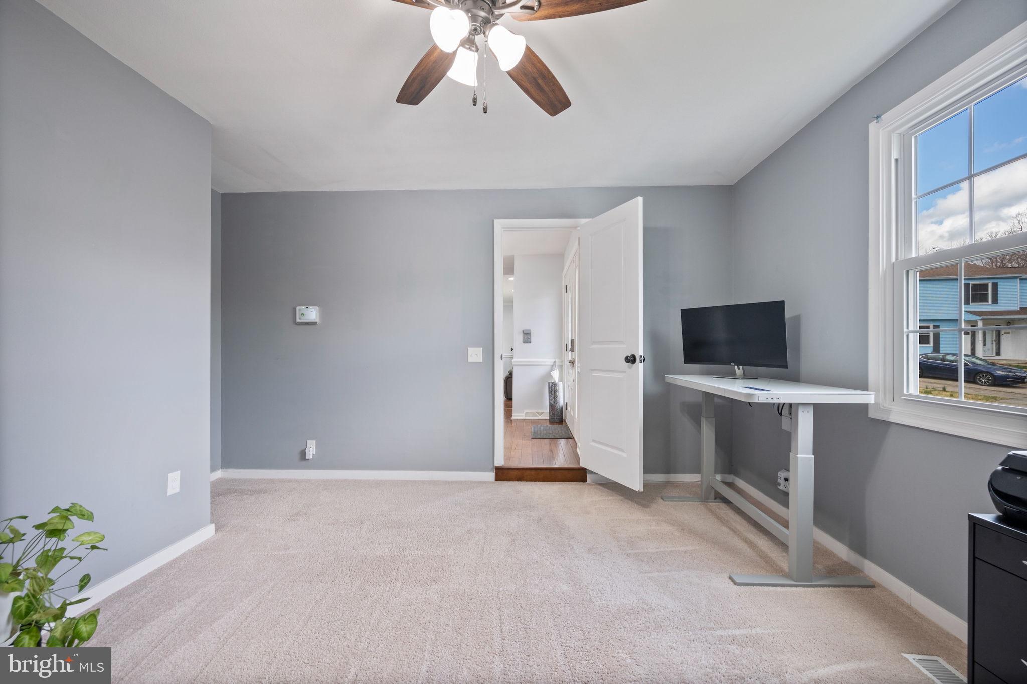 PARKE WEST ADD - Residential