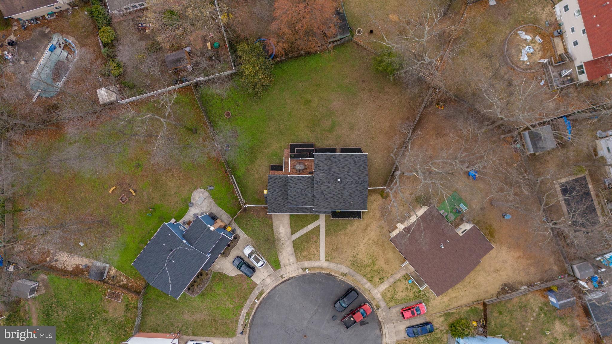 PARKE WEST ADD - Residential