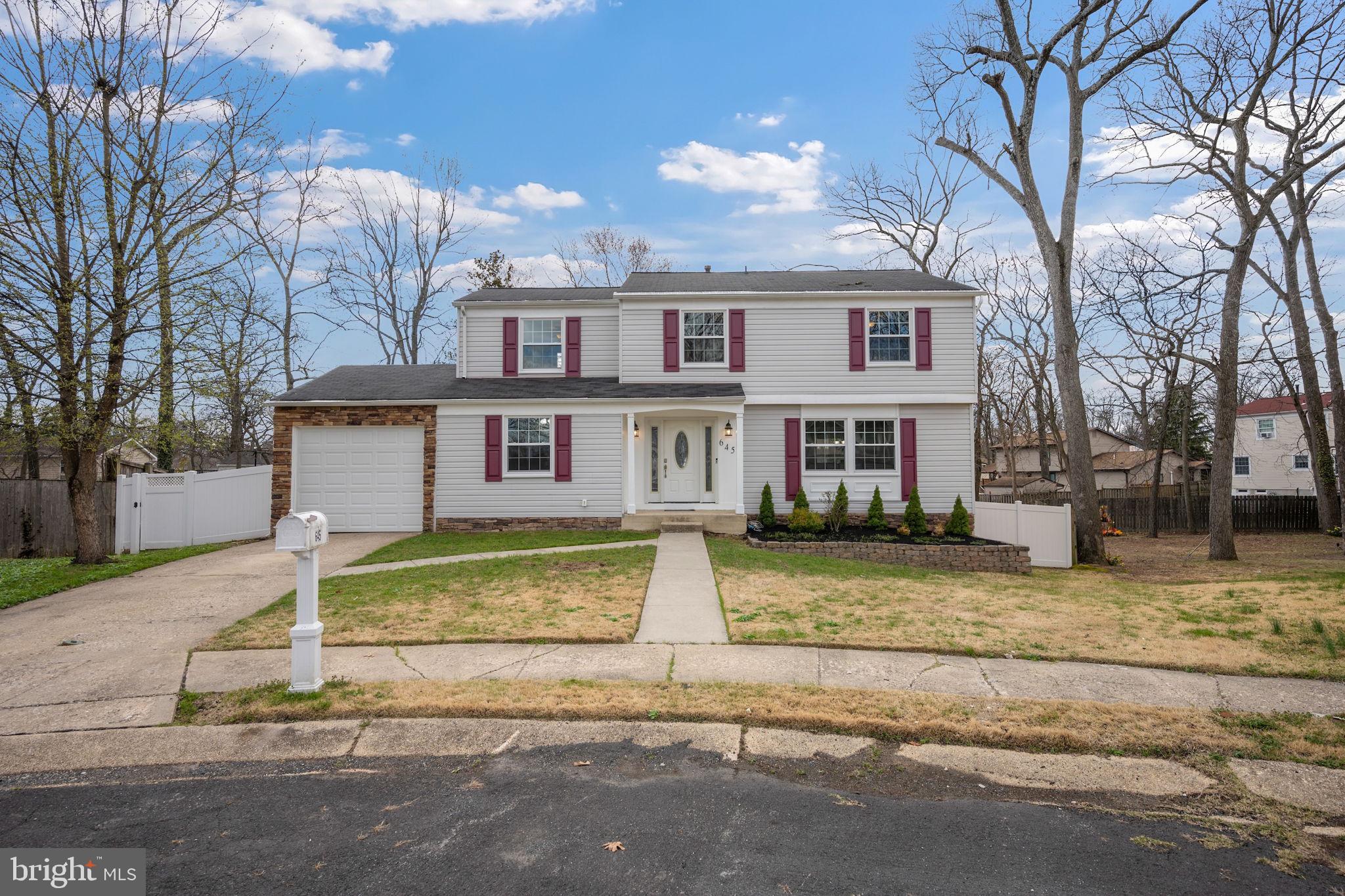 PARKE WEST ADD - Residential