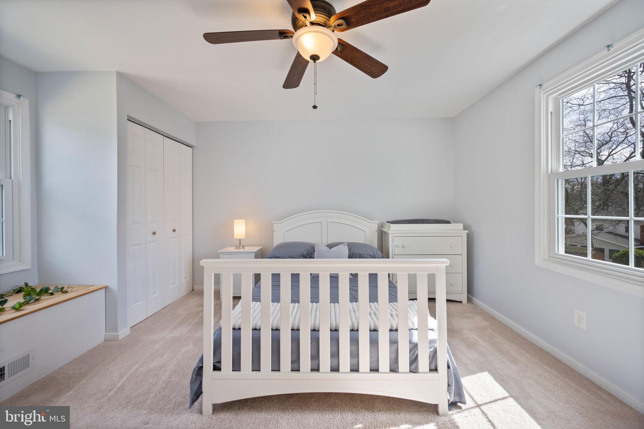 PARKE WEST ADD - Residential