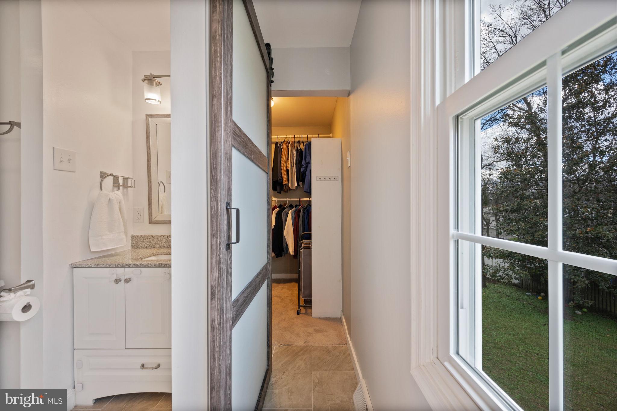 PARKE WEST ADD - Residential