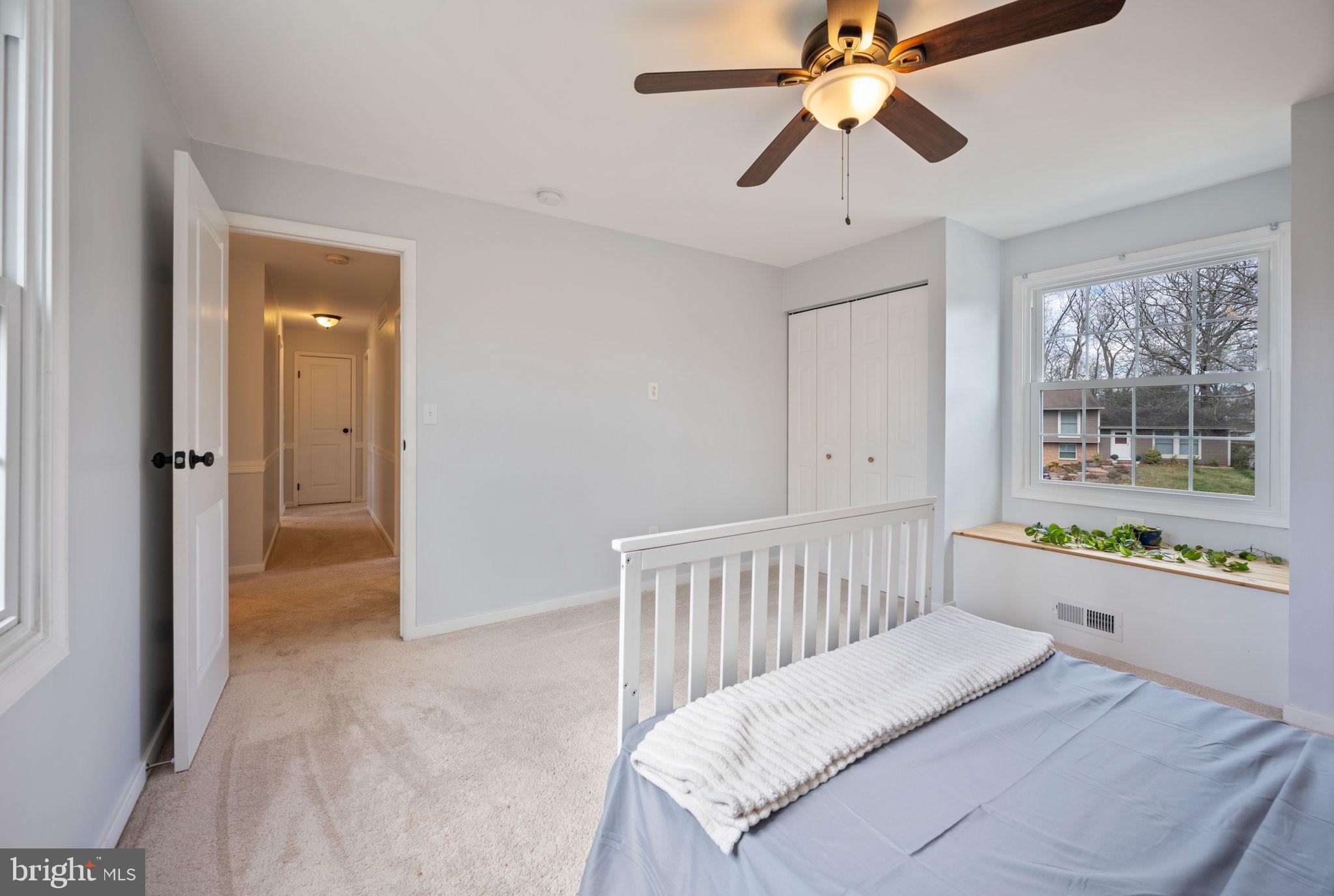 PARKE WEST ADD - Residential