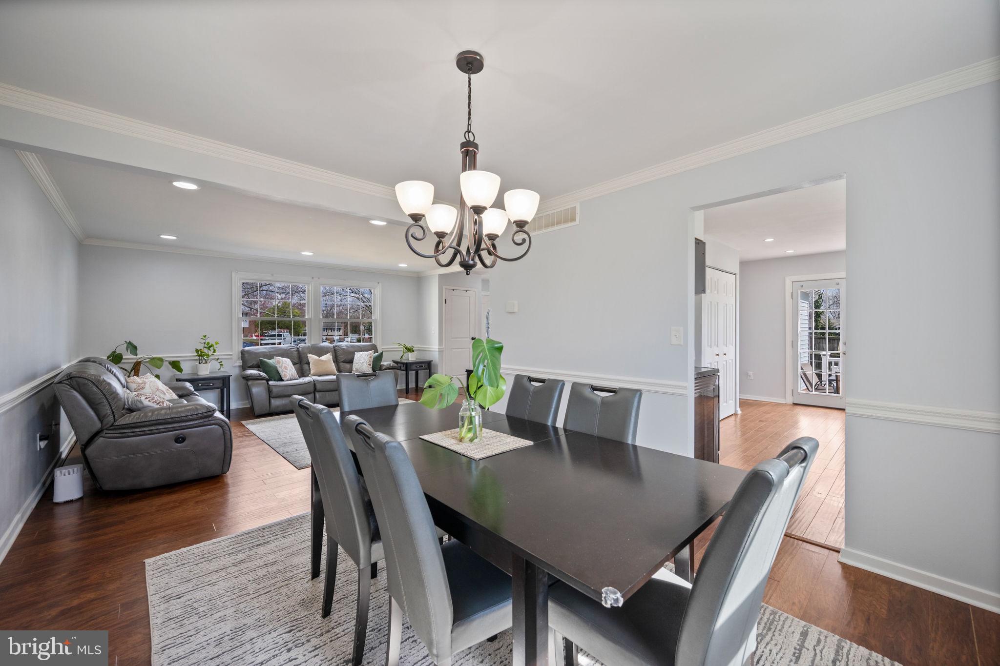 PARKE WEST ADD - Residential