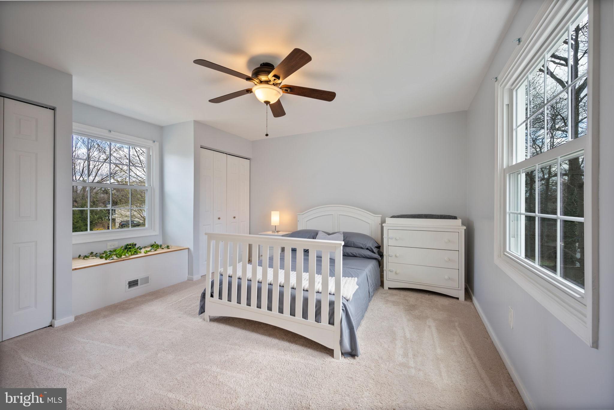 PARKE WEST ADD - Residential