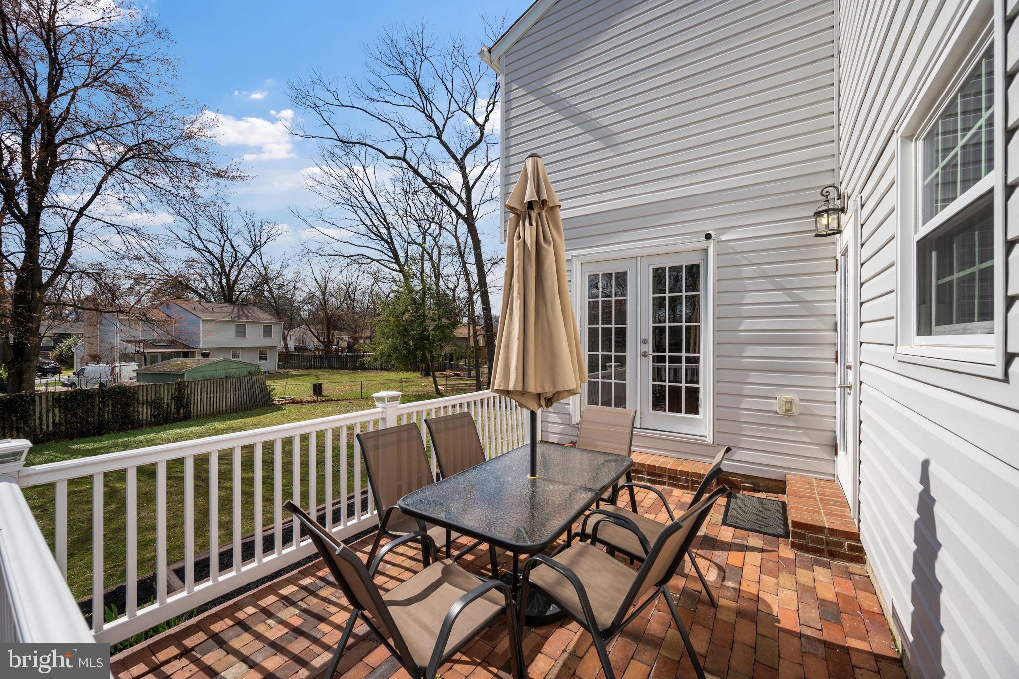 PARKE WEST ADD - Residential