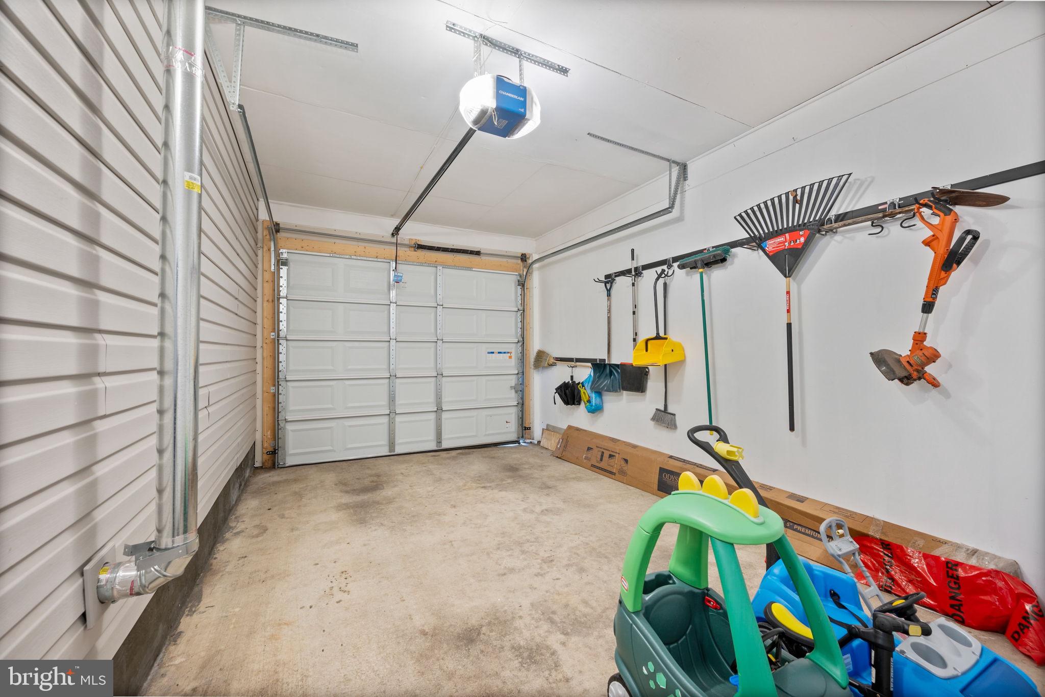 PARKE WEST ADD - Residential