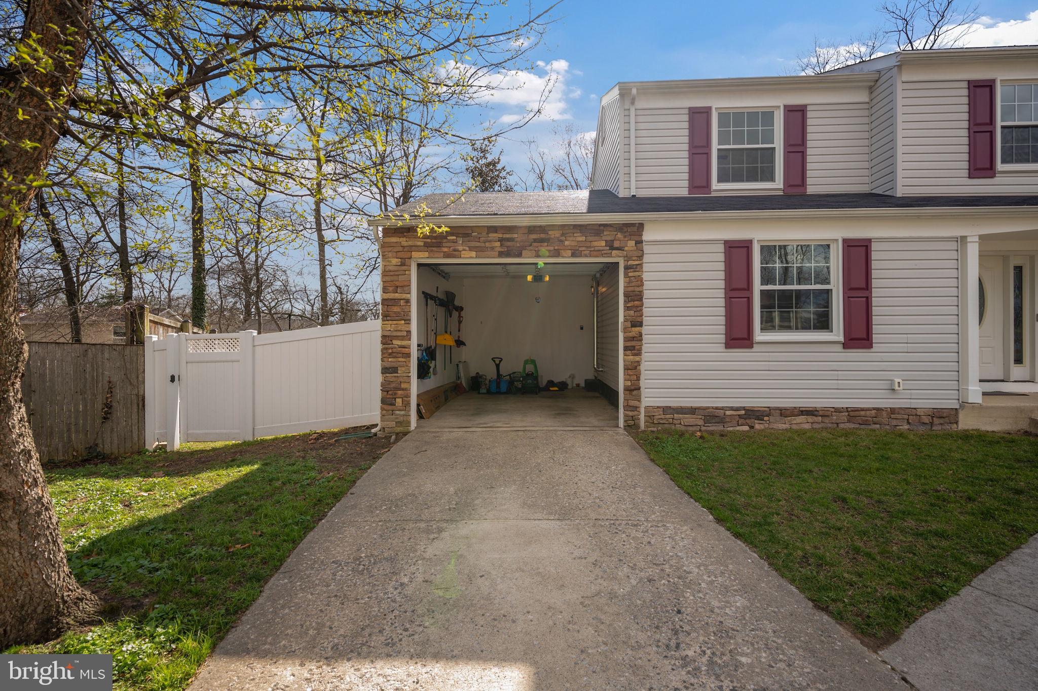 PARKE WEST ADD - Residential