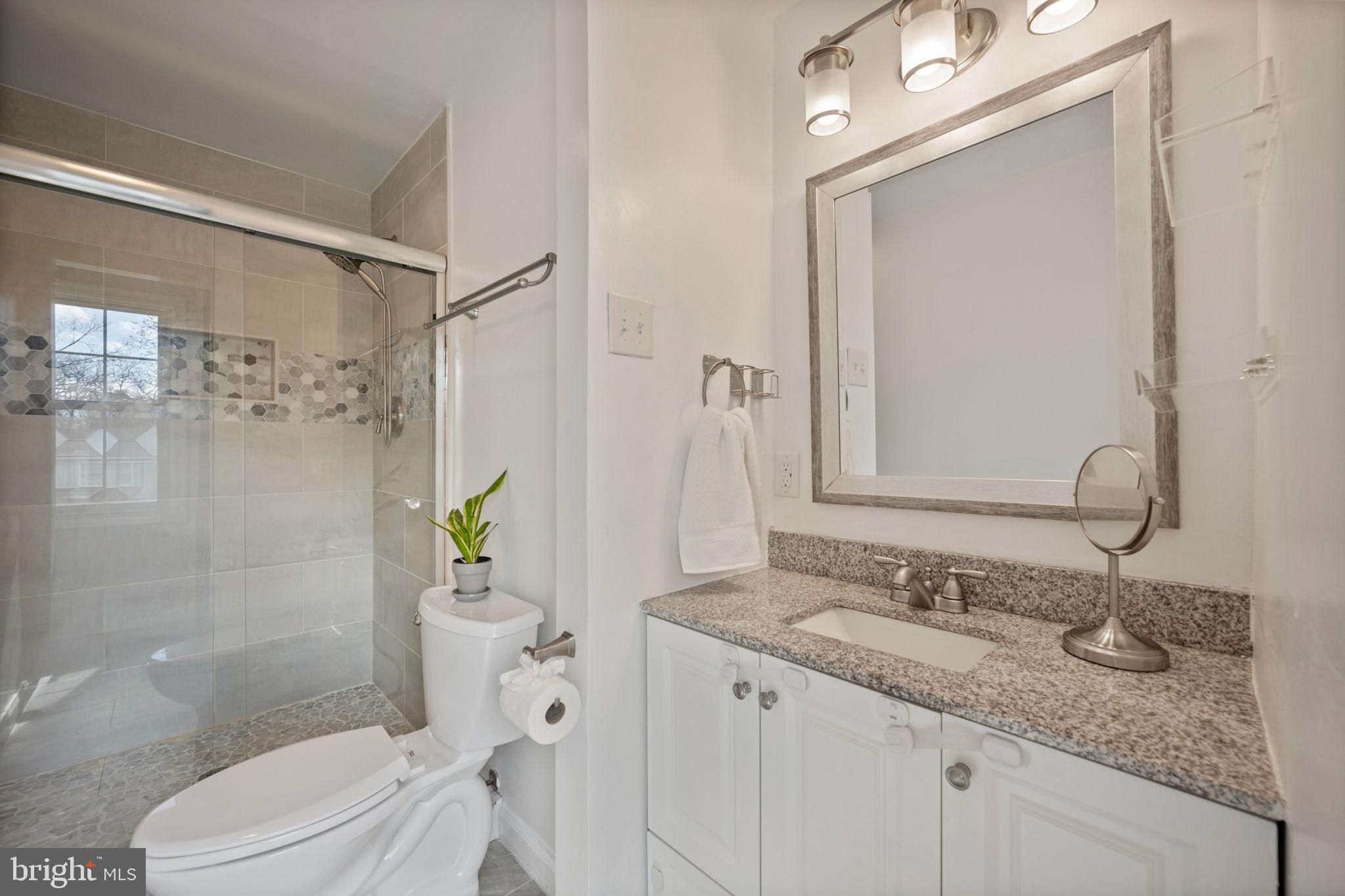 PARKE WEST ADD - Residential