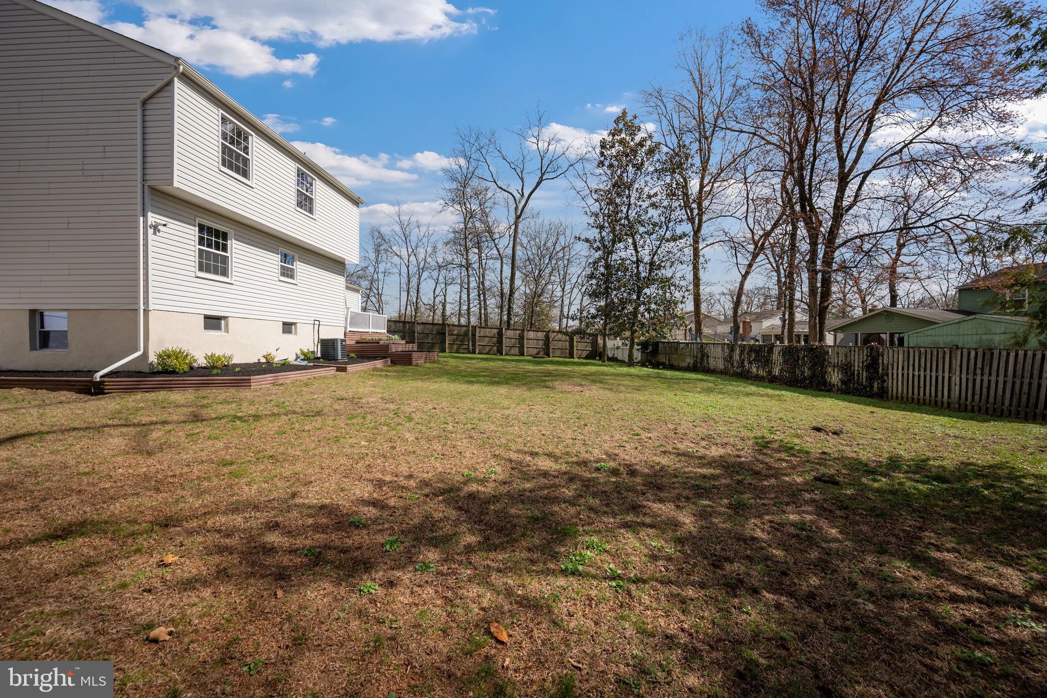 PARKE WEST ADD - Residential