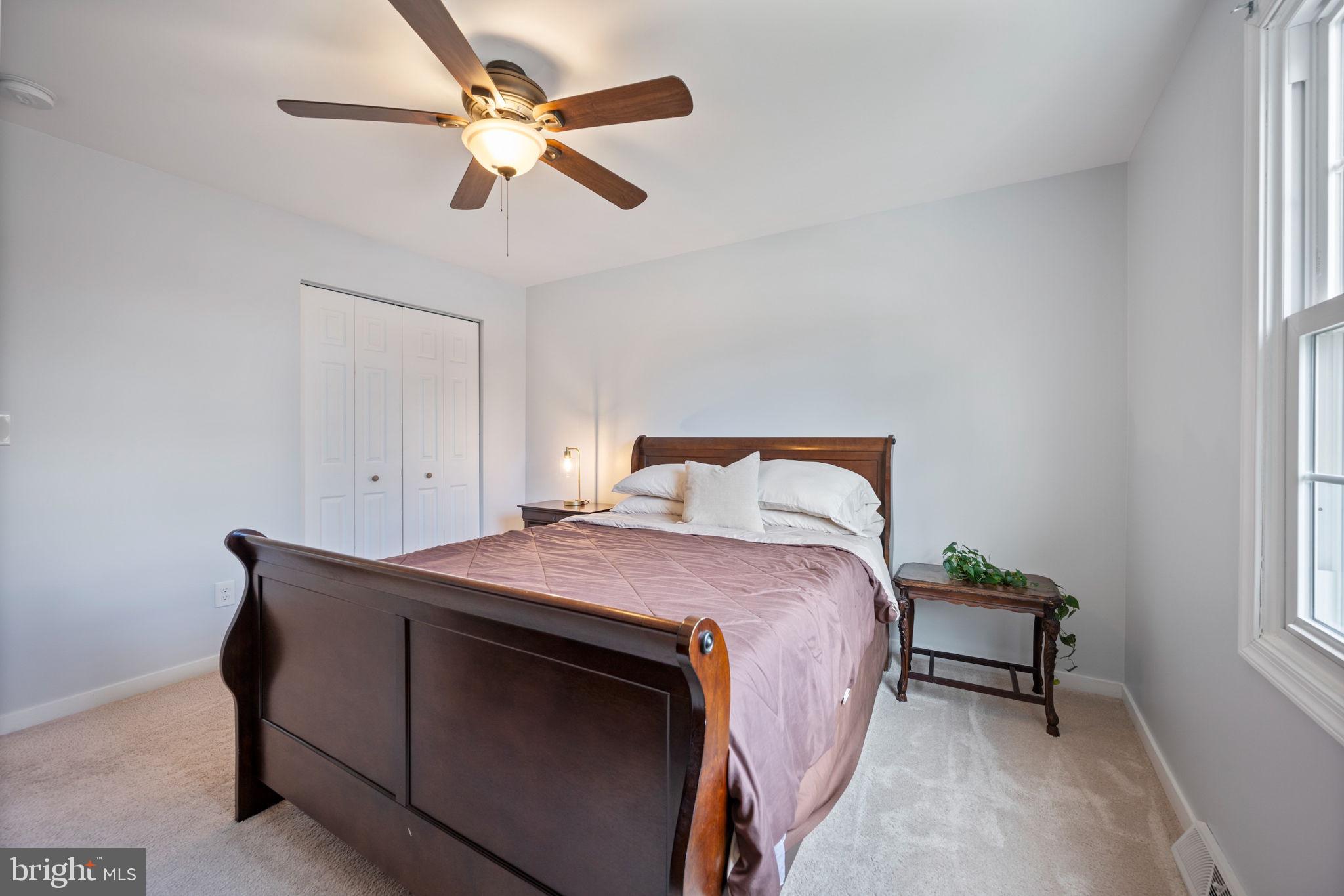 PARKE WEST ADD - Residential