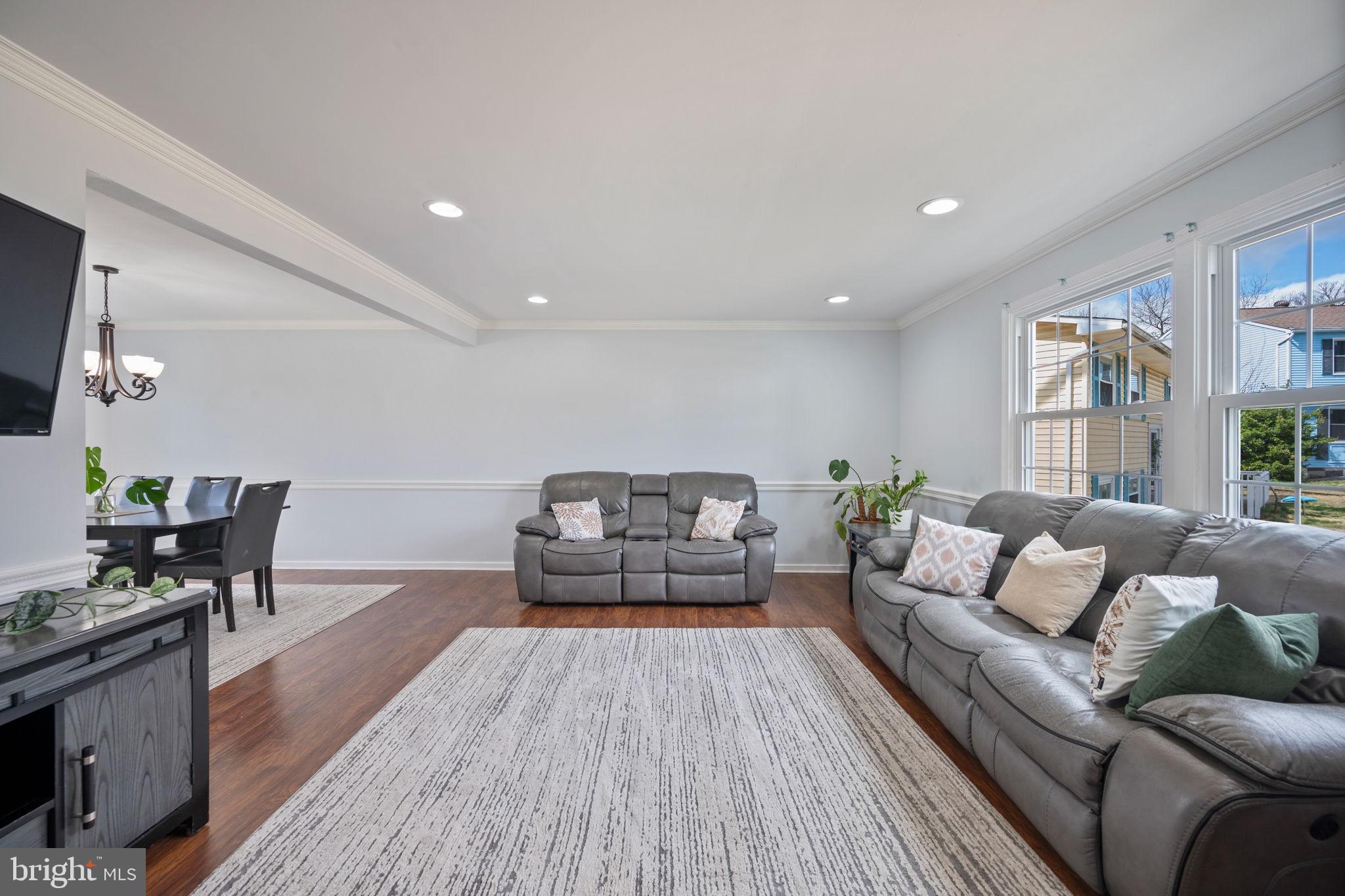 PARKE WEST ADD - Residential