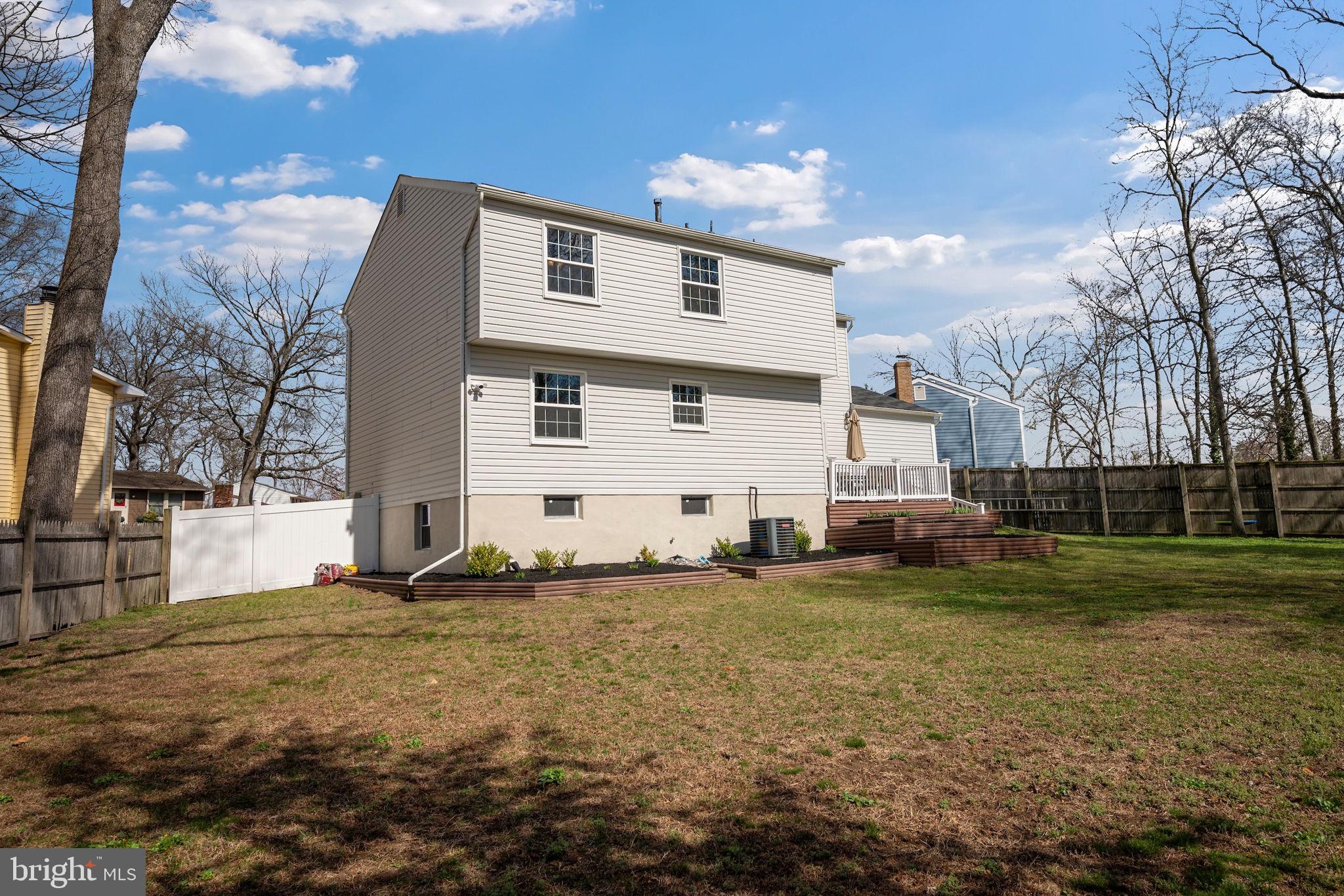 PARKE WEST ADD - Residential