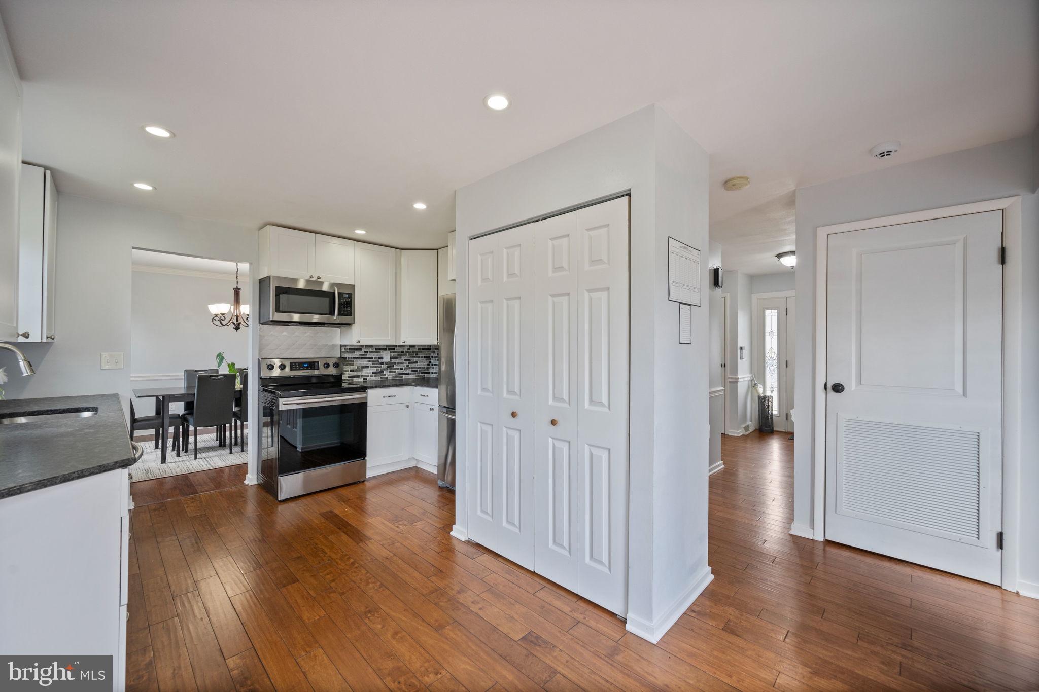 PARKE WEST ADD - Residential